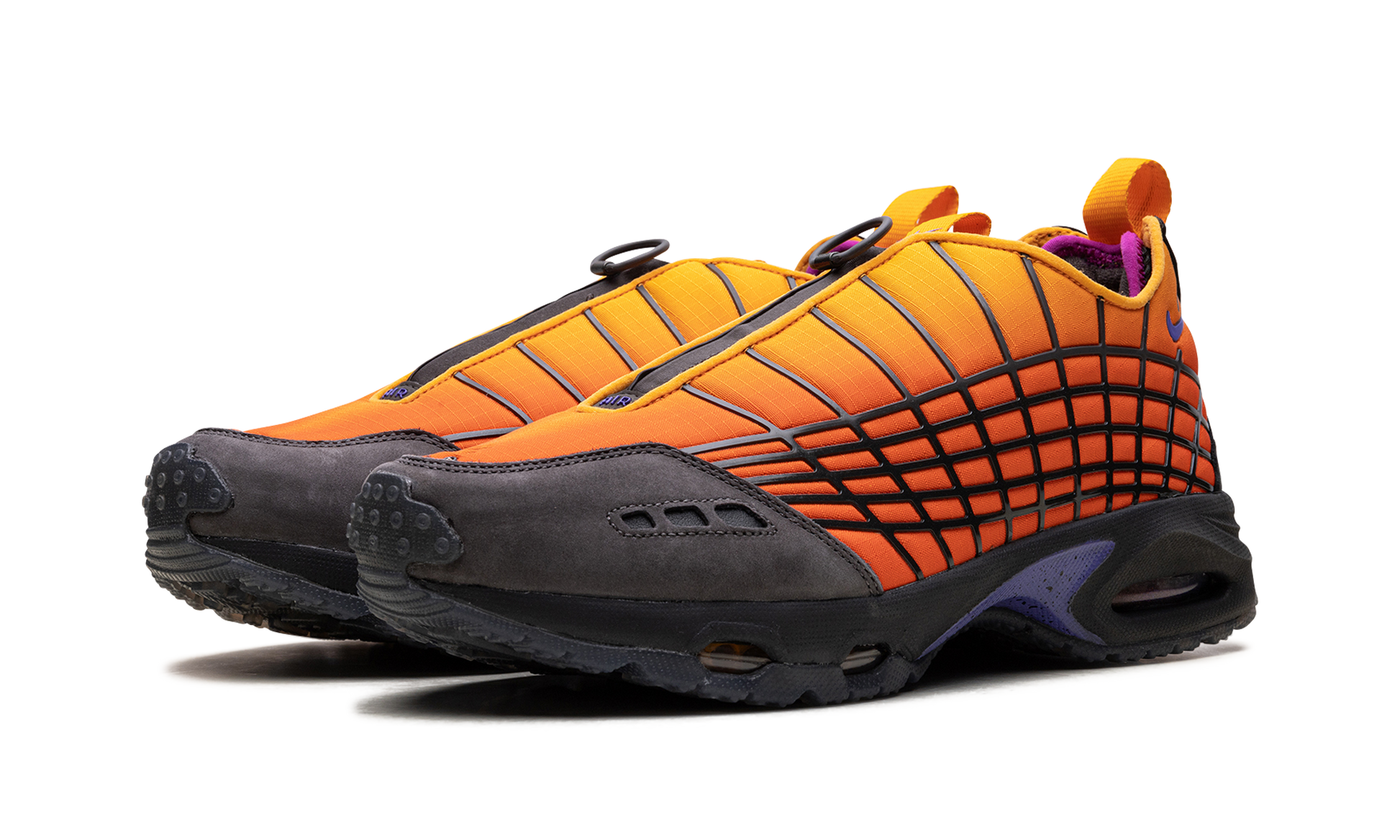 Air Sndr Max Sp "kids Of Immigrants - Sunrise" - 2