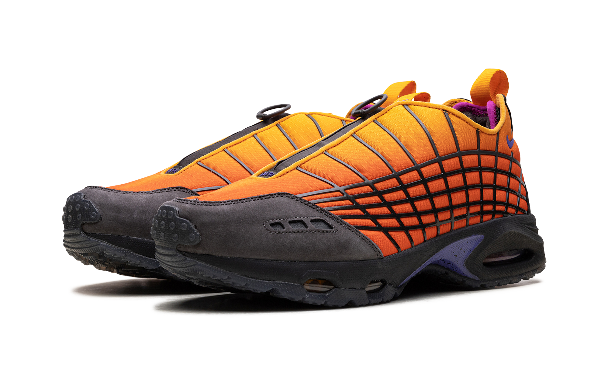 Air Sndr Max Sp "kids Of Immigrants - Sunrise" - 2