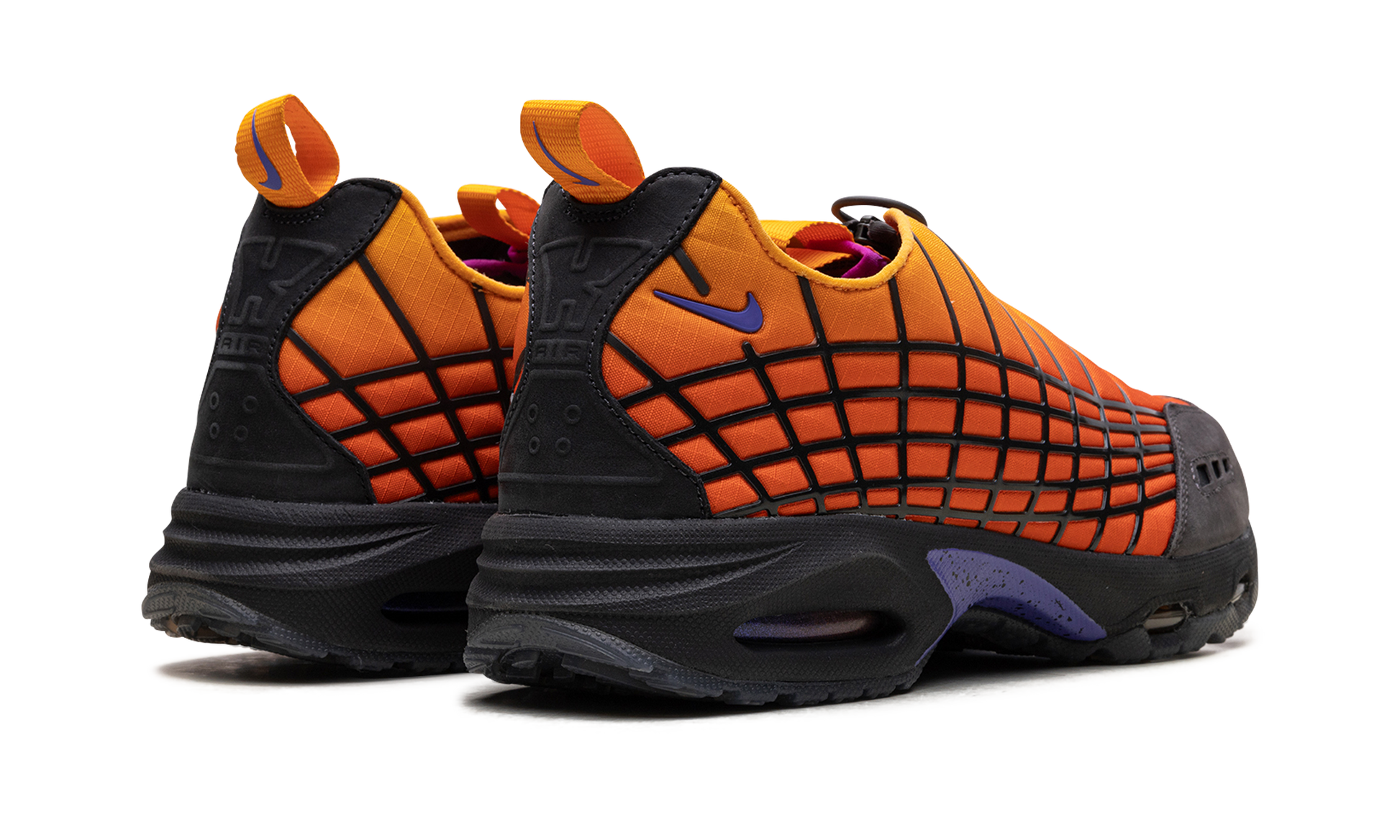 Air Sndr Max Sp "kids Of Immigrants - Sunrise" - 3