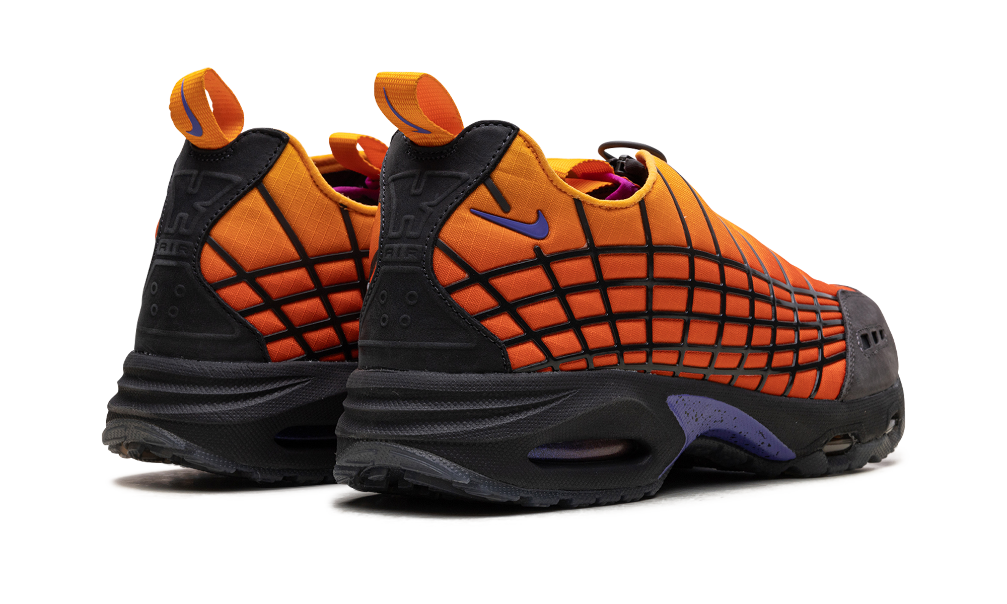 Air Sndr Max Sp "kids Of Immigrants - Sunrise" - 3