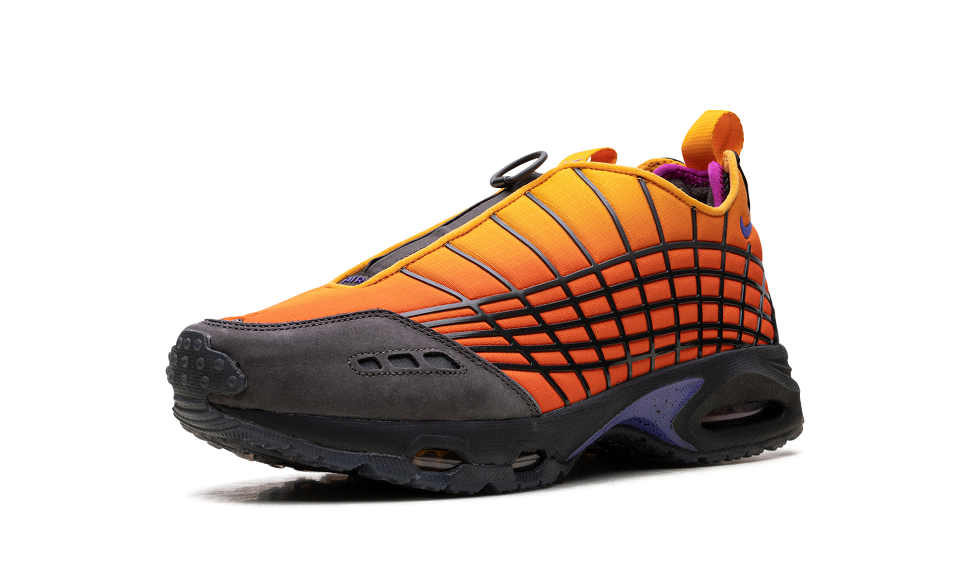 Air Sndr Max Sp "kids Of Immigrants - Sunrise" - 4