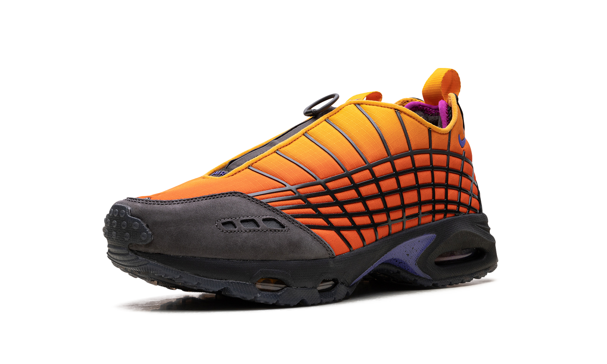 Air Sndr Max Sp "kids Of Immigrants - Sunrise" - 4