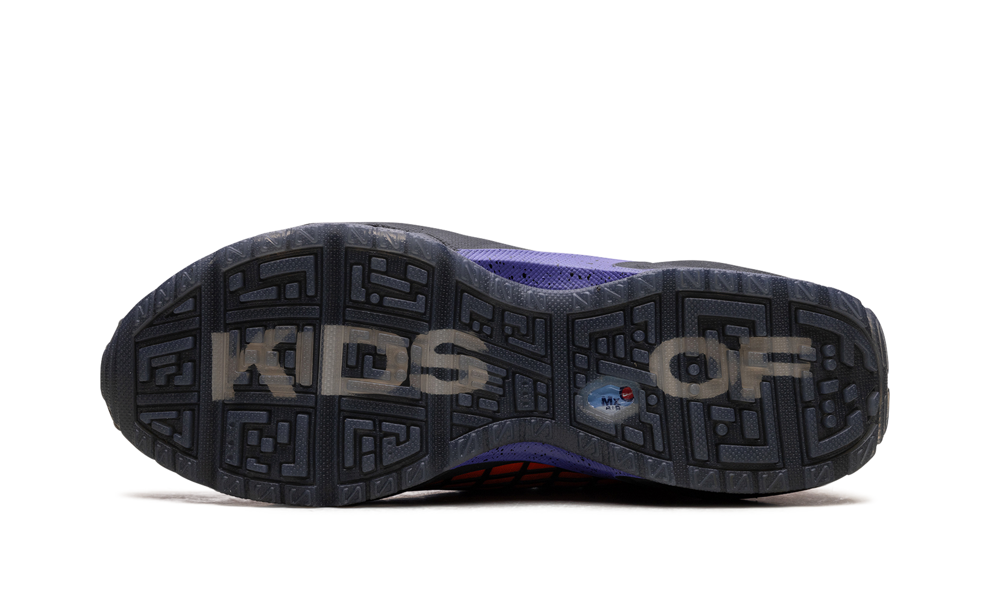 Air Sndr Max Sp "kids Of Immigrants - Sunrise" - 5