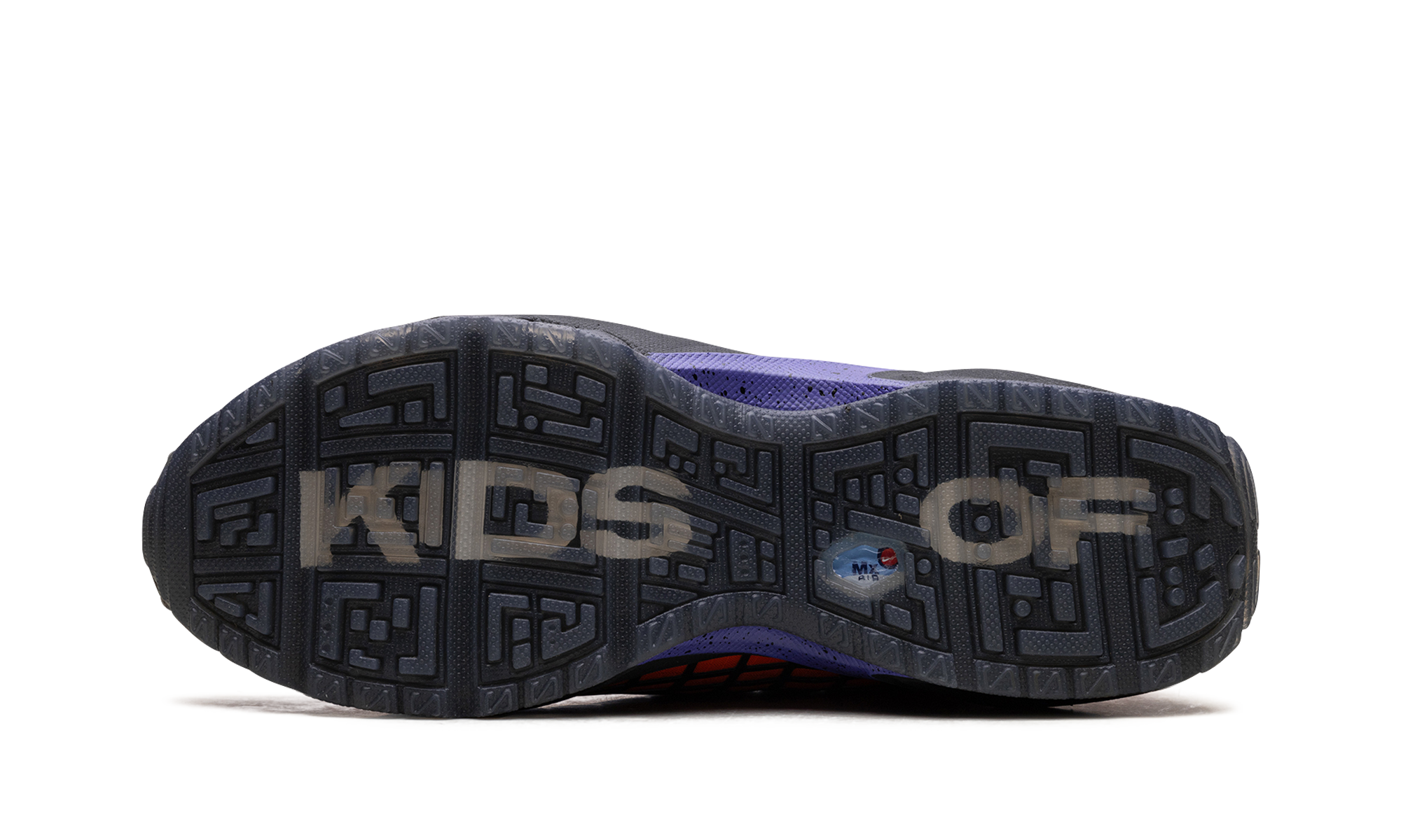 Air Sndr Max Sp "kids Of Immigrants - Sunrise" - 5