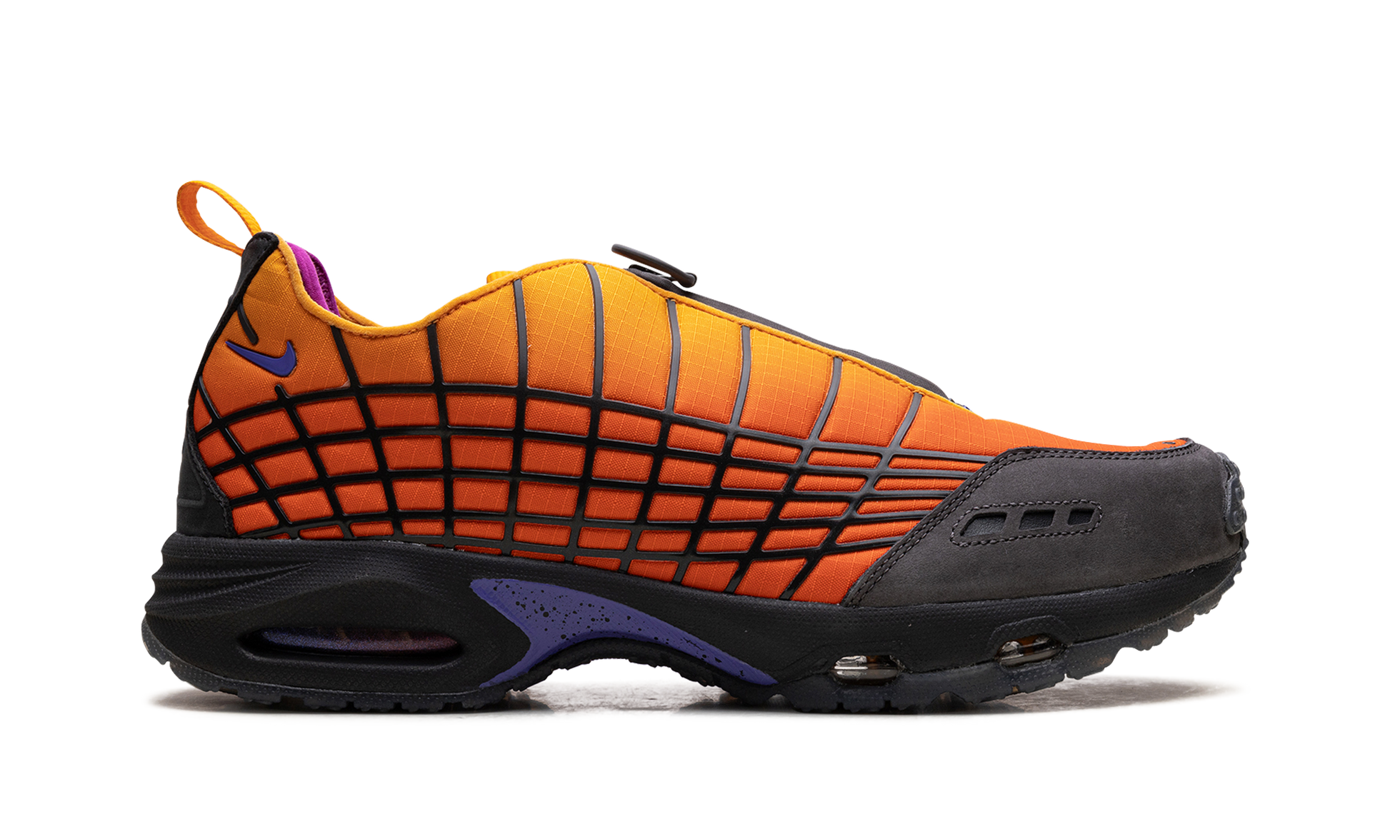 Air Sndr Max Sp "kids Of Immigrants - Sunrise" - 6