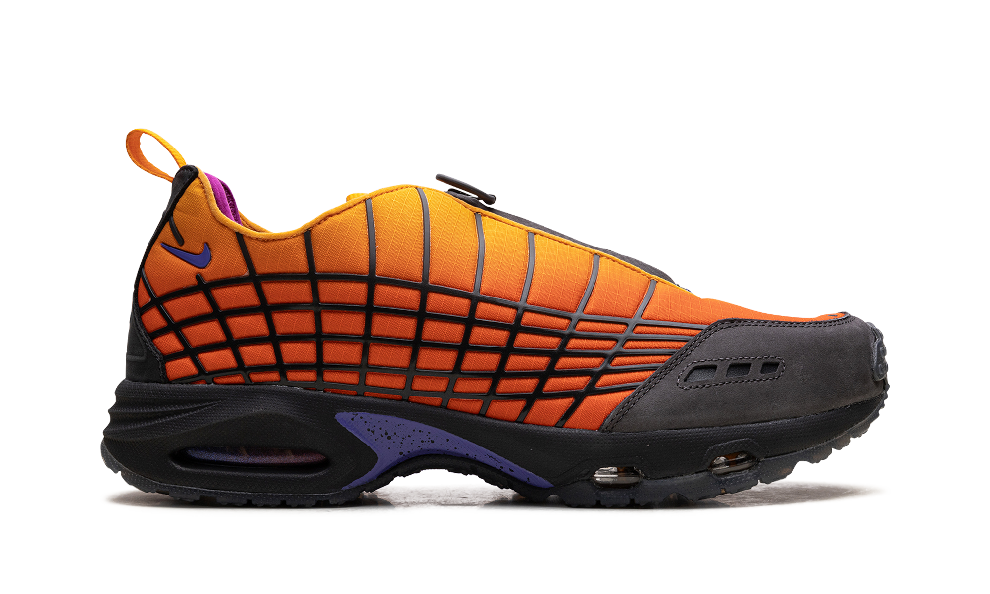 Air Sndr Max Sp "kids Of Immigrants - Sunrise" - 6