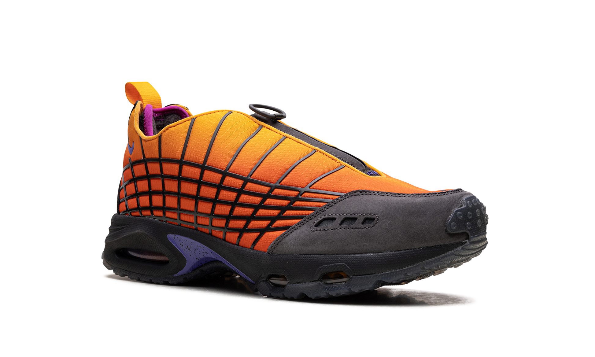 Air Sndr Max Sp "kids Of Immigrants - Sunrise" - 7