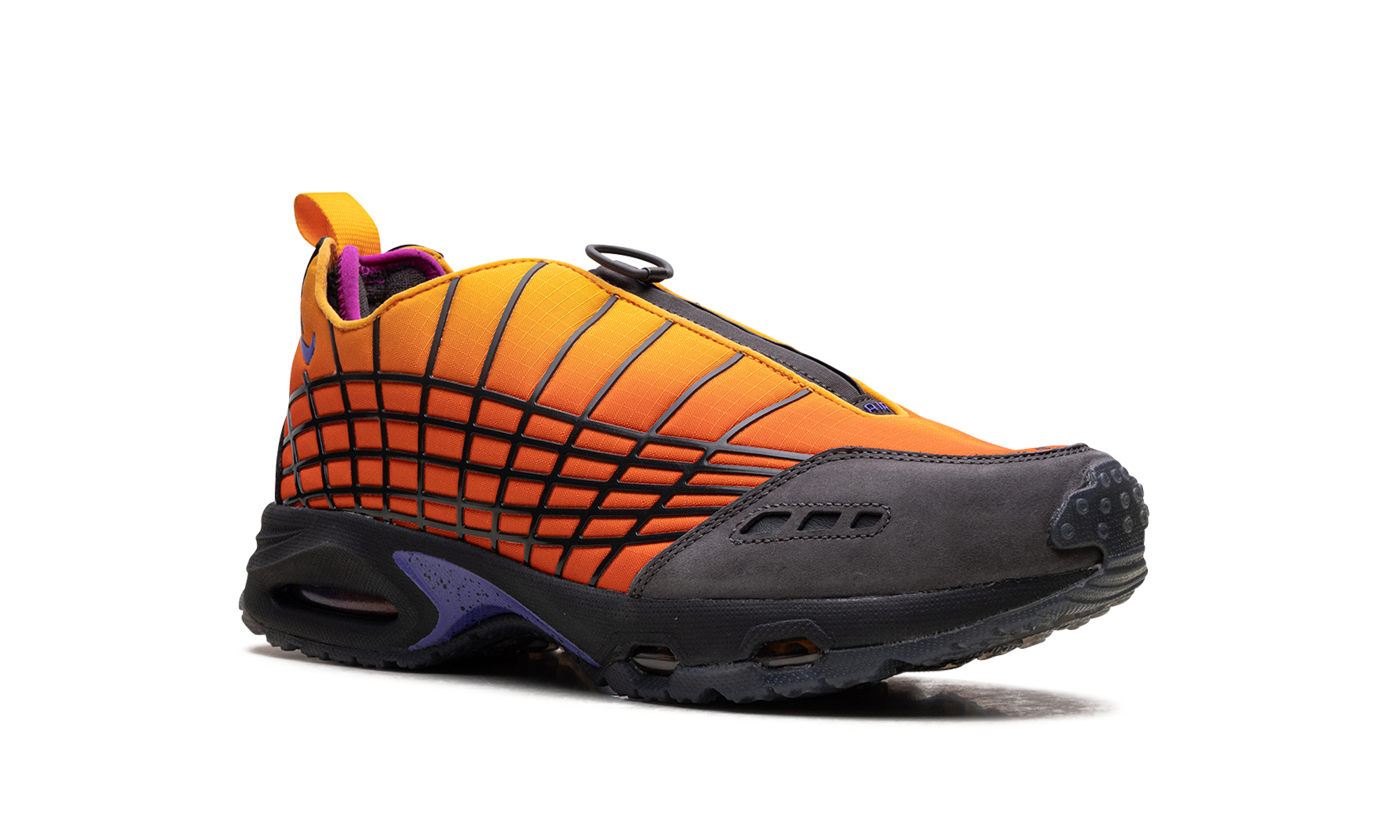Air Sndr Max Sp "kids Of Immigrants - Sunrise" - 7