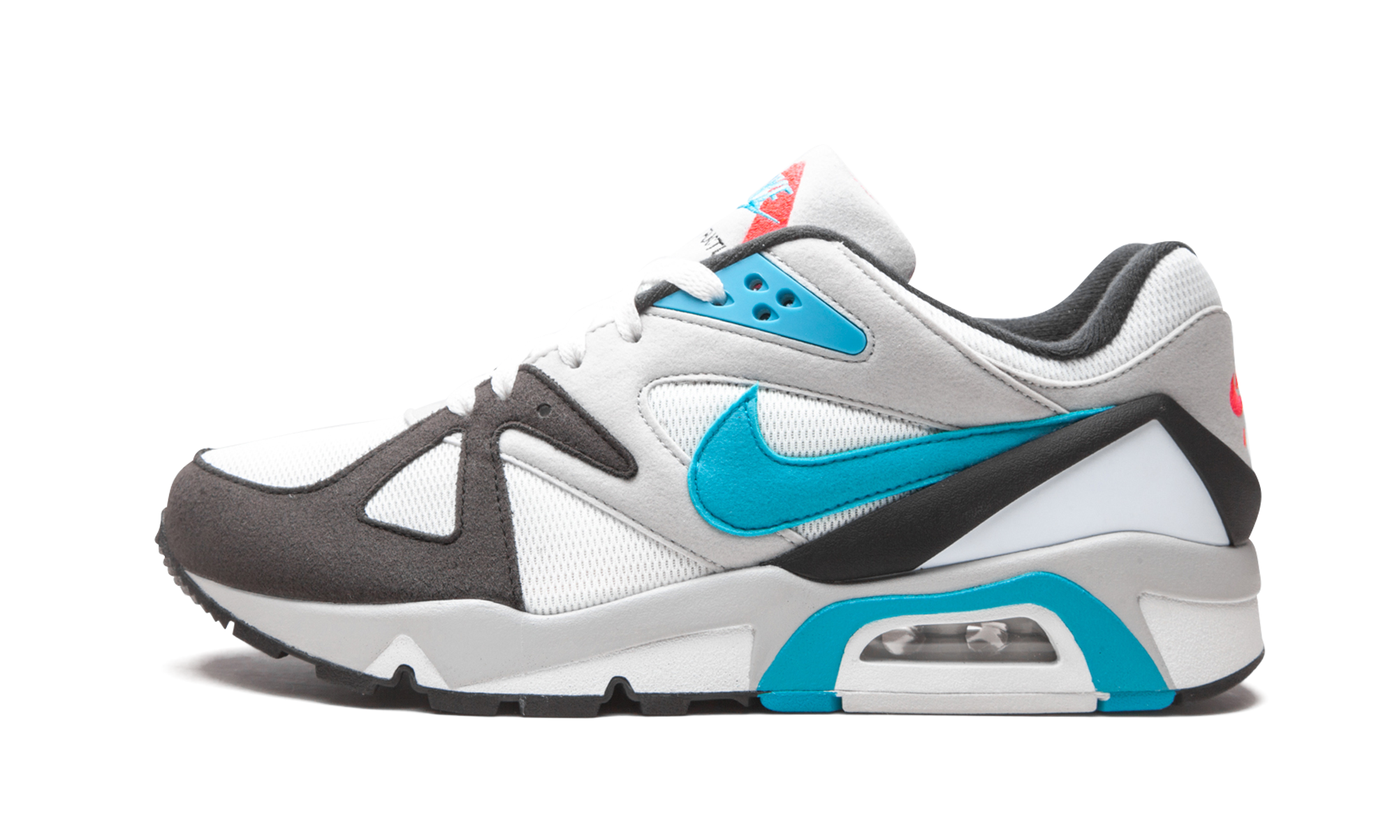 Air Structure Triax '91 Og "neo Teal" - 1
