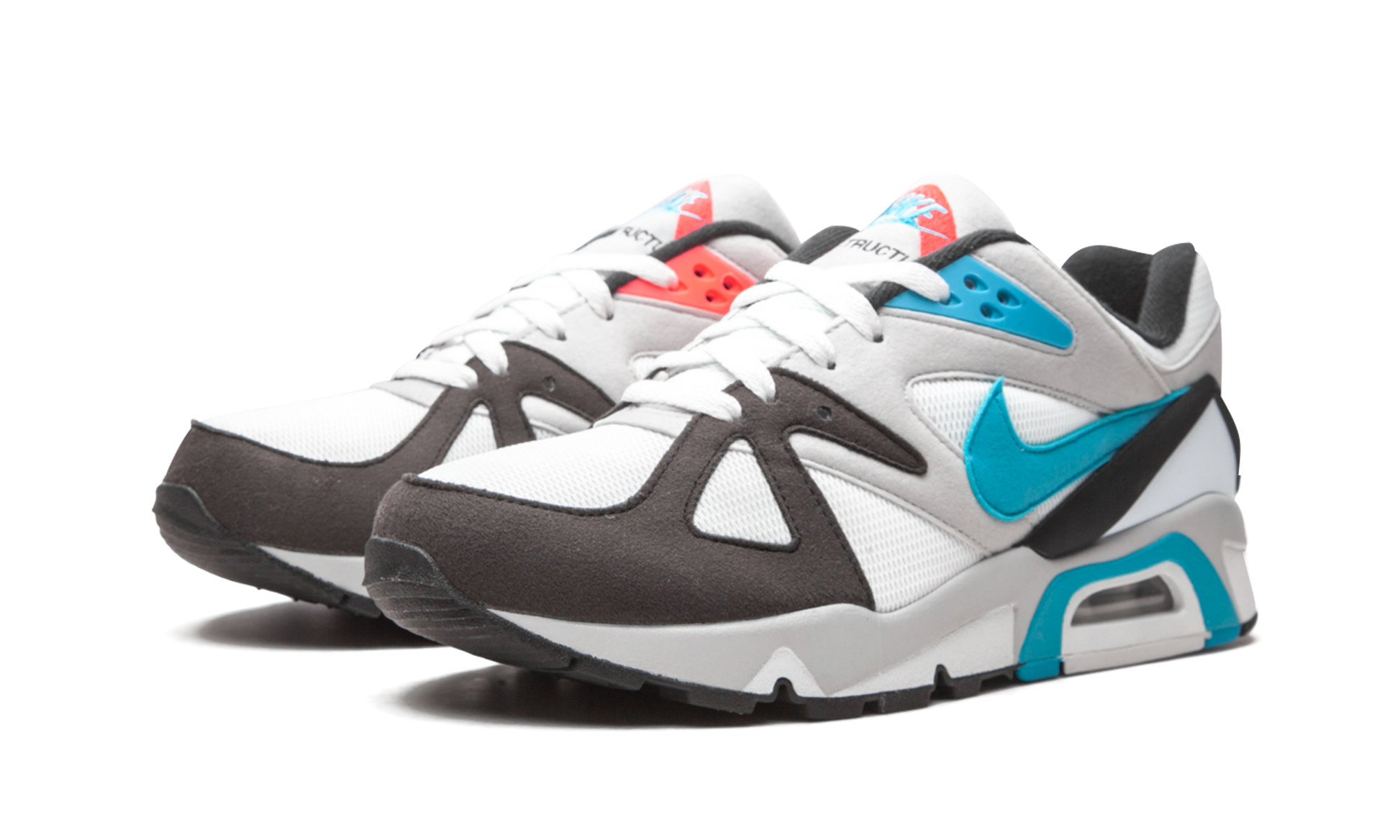 Air Structure Triax '91 Og "neo Teal" - 2