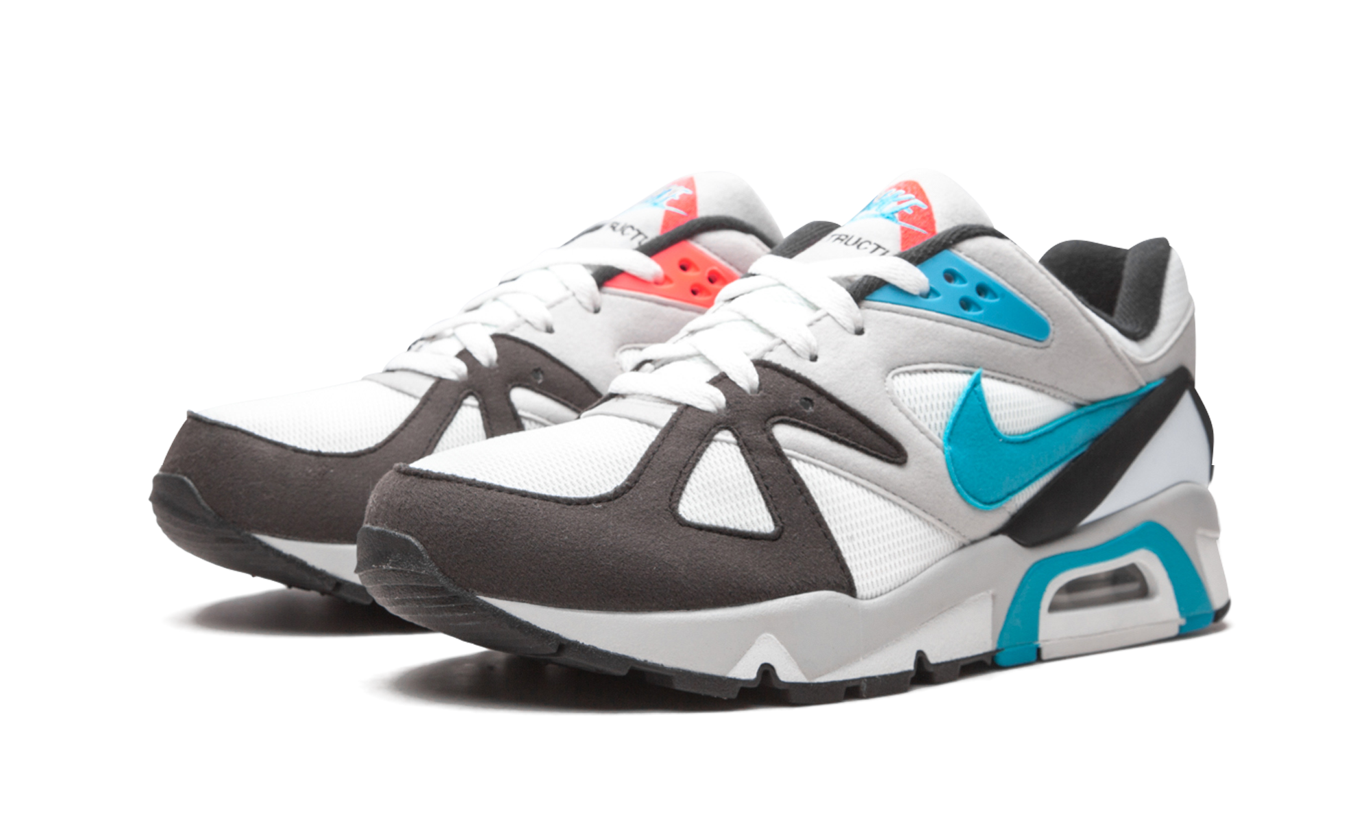 Air Structure Triax '91 Og "neo Teal" - 2