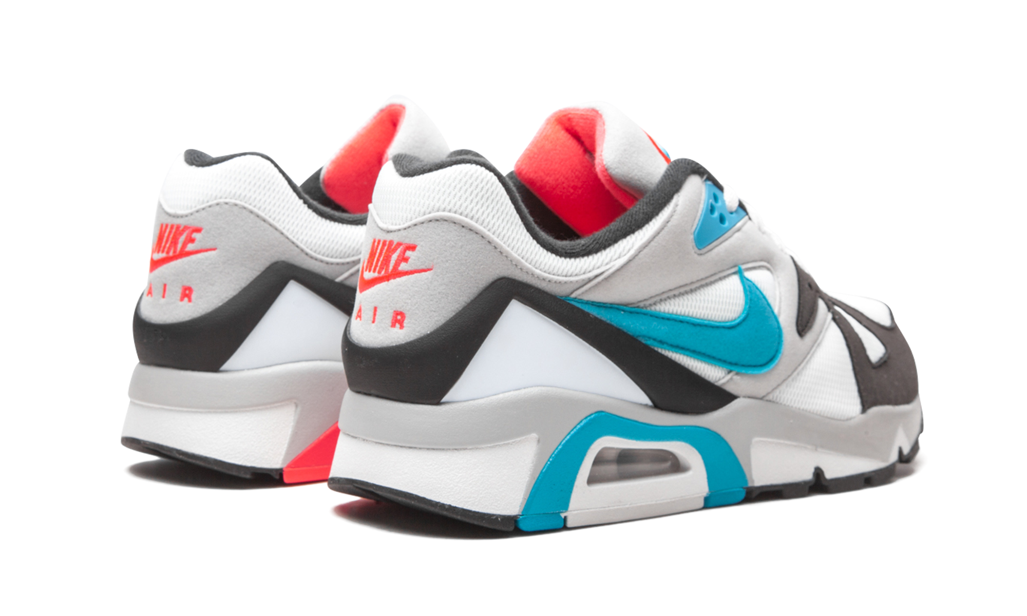 Air Structure Triax '91 Og "neo Teal" - 3