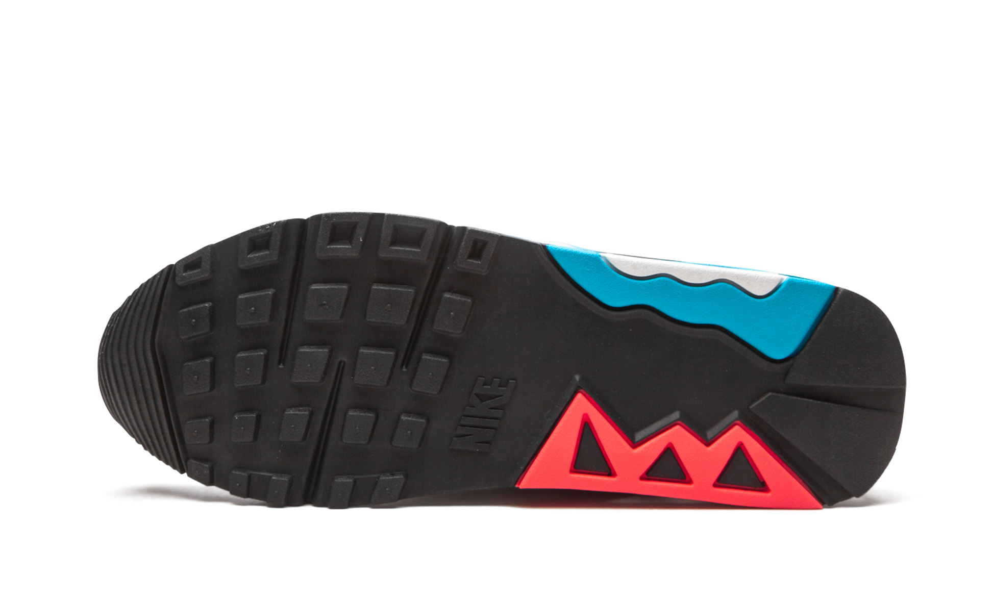 Air Structure Triax '91 Og "neo Teal" - 5
