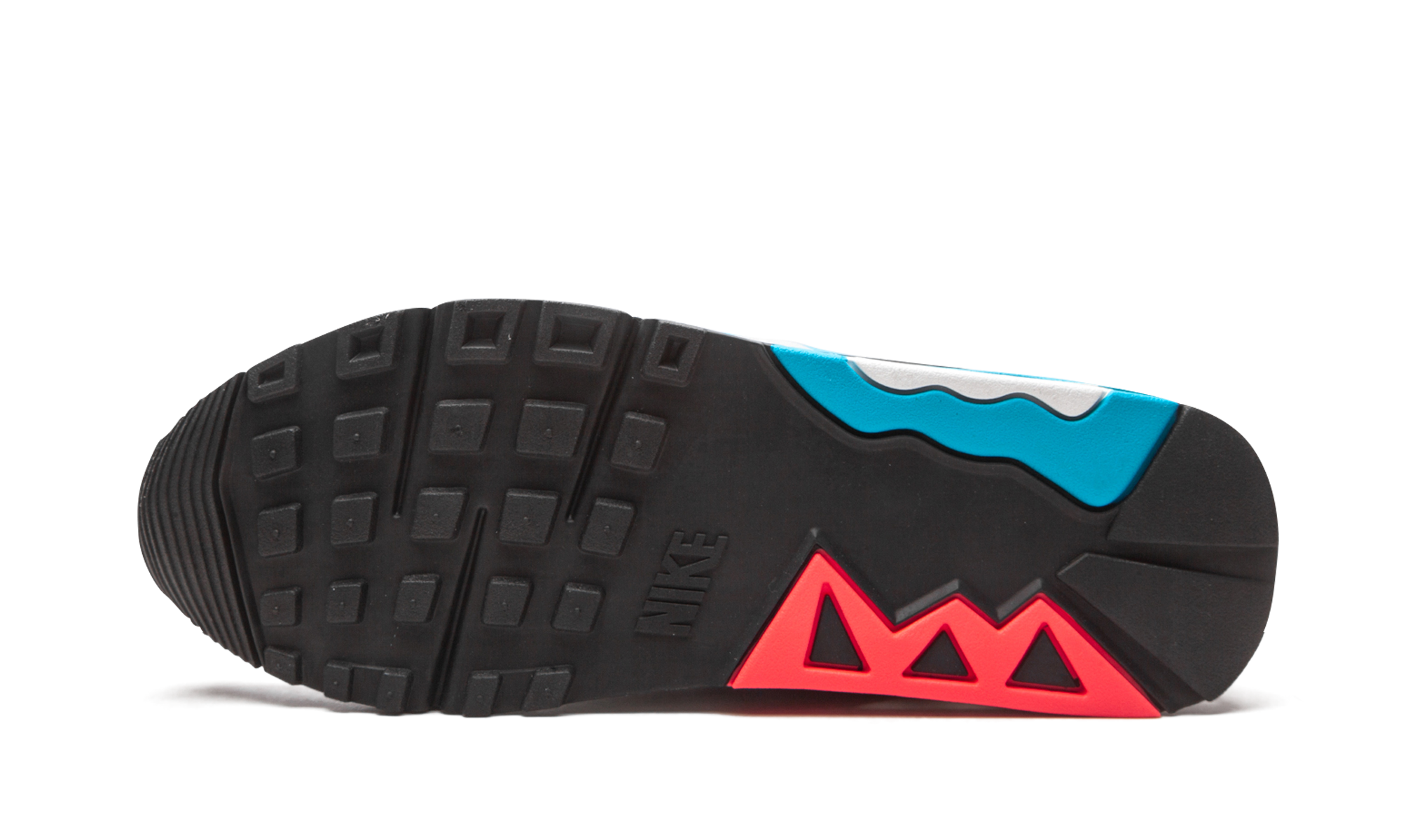 Air Structure Triax '91 Og "neo Teal" - 5