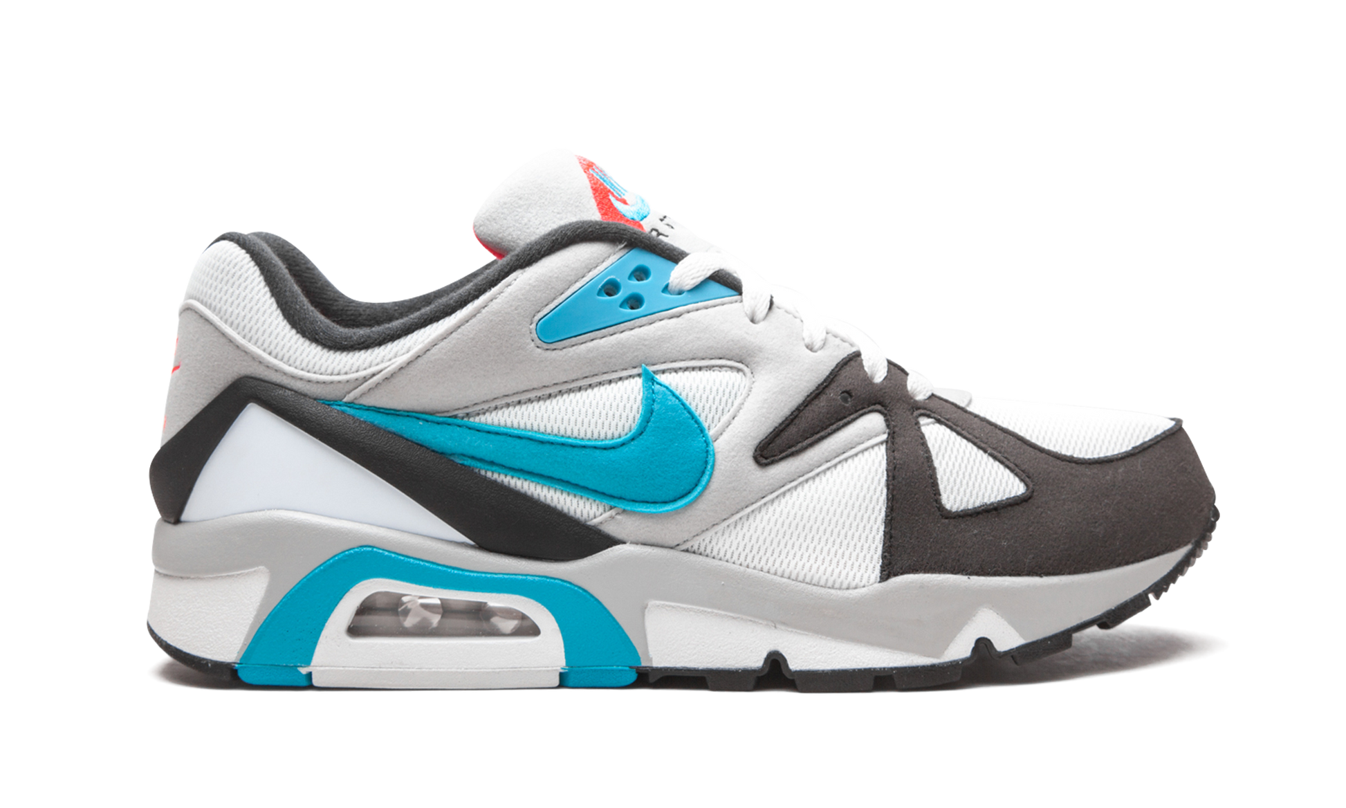 Air Structure Triax '91 Og "neo Teal" - 6