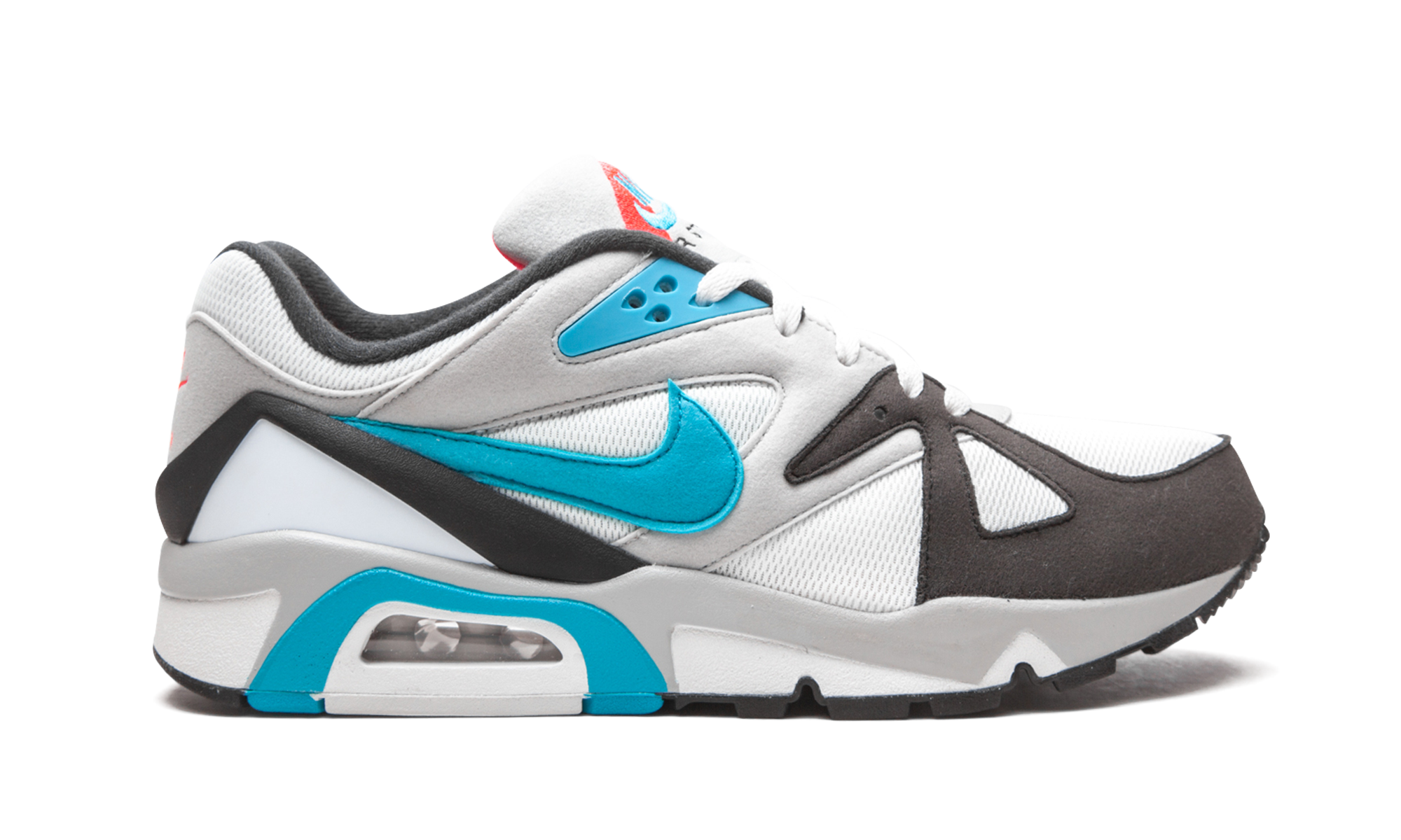 Air Structure Triax '91 Og "neo Teal" - 6