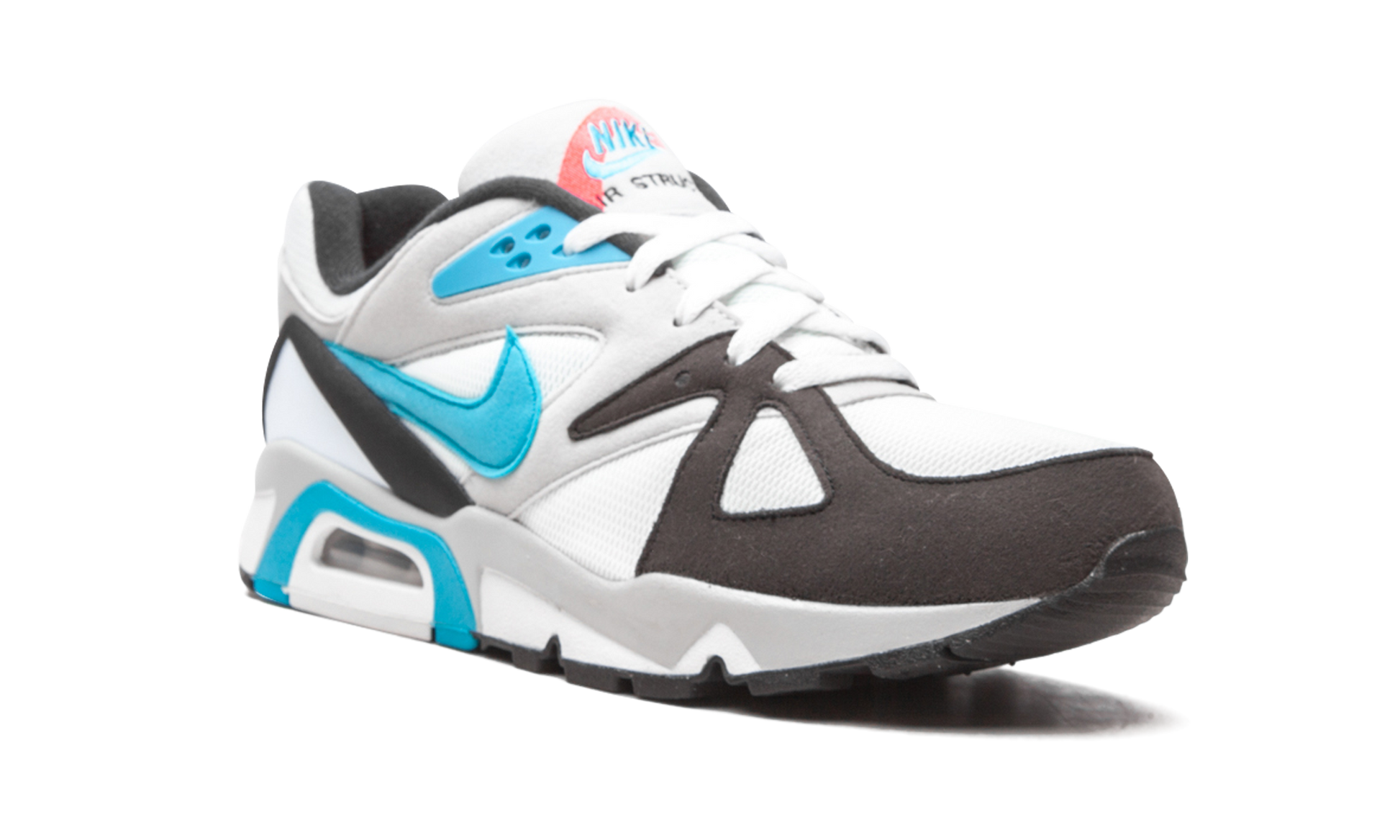 Air Structure Triax '91 Og "neo Teal" - 7
