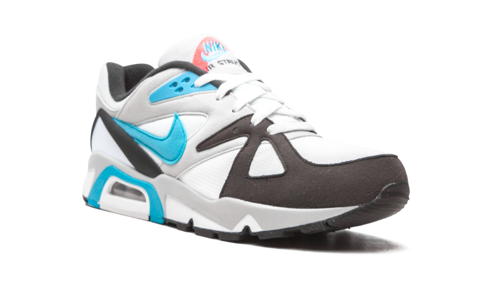 Air Structure Triax '91 Og "neo Teal" - 7