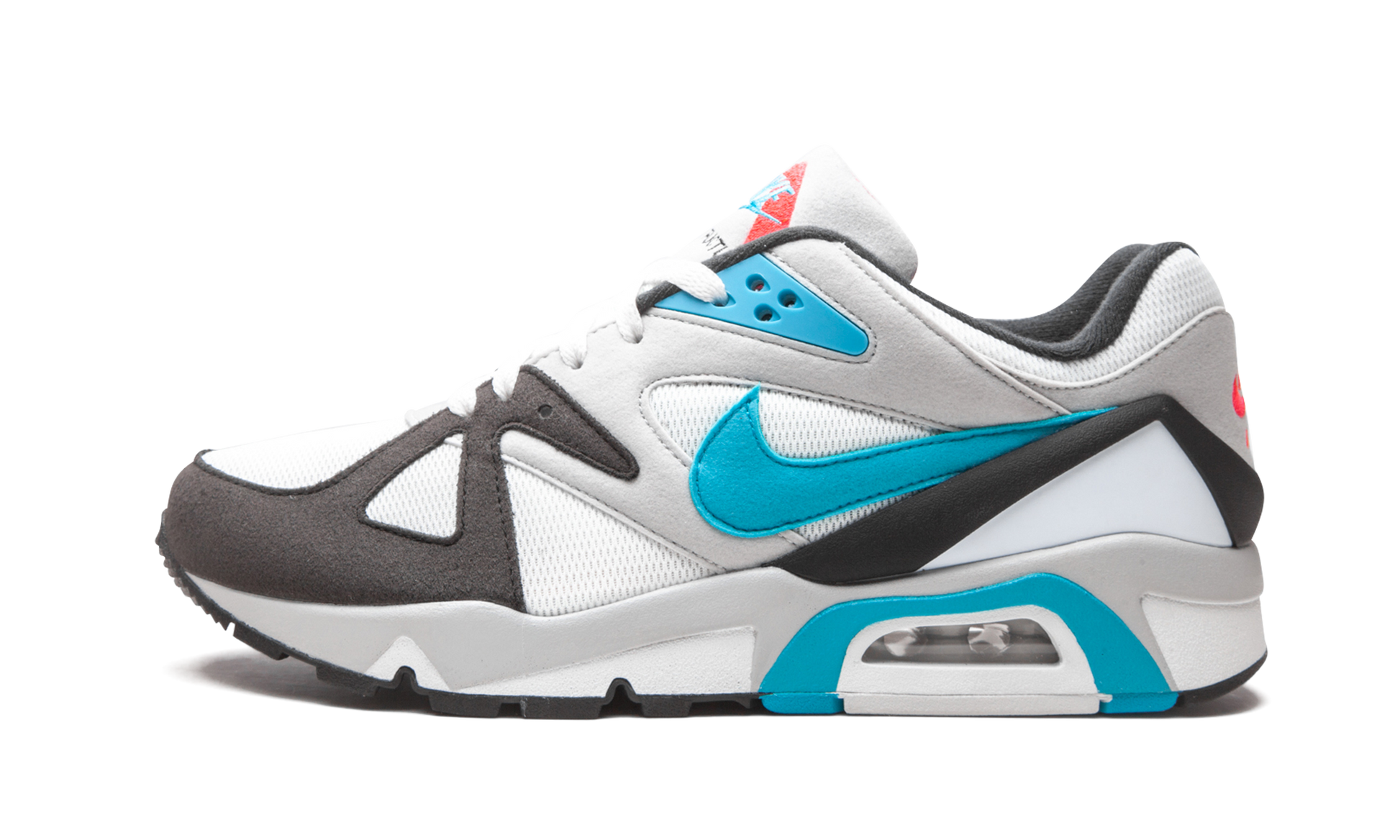 Air Structure Triax '91 Og "neo Teal" - 8