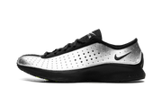 Air Superfly Wmns "metallic Silver" - 1