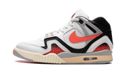 Air Tech Challenge Ii "hot Lava" - 1