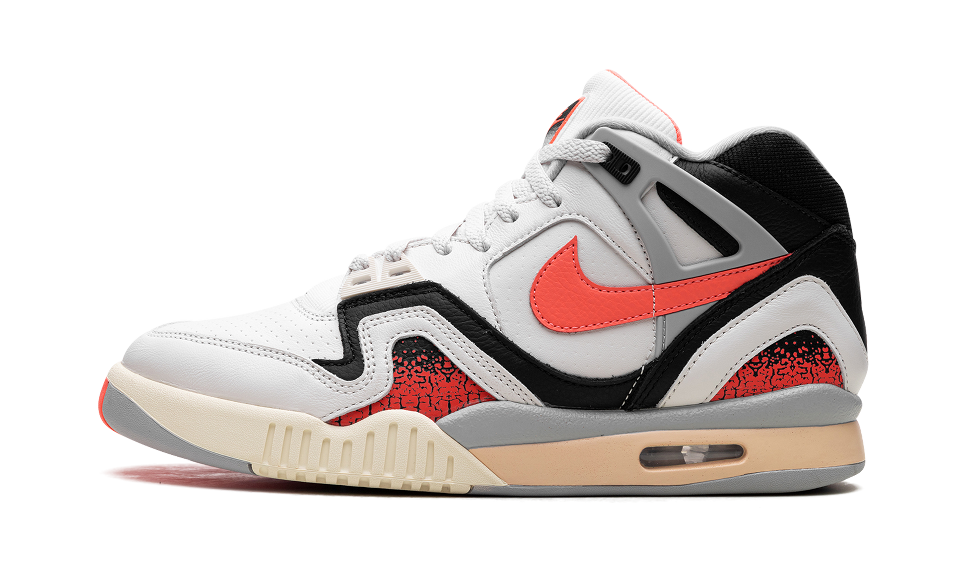 Air Tech Challenge Ii "hot Lava" - 1