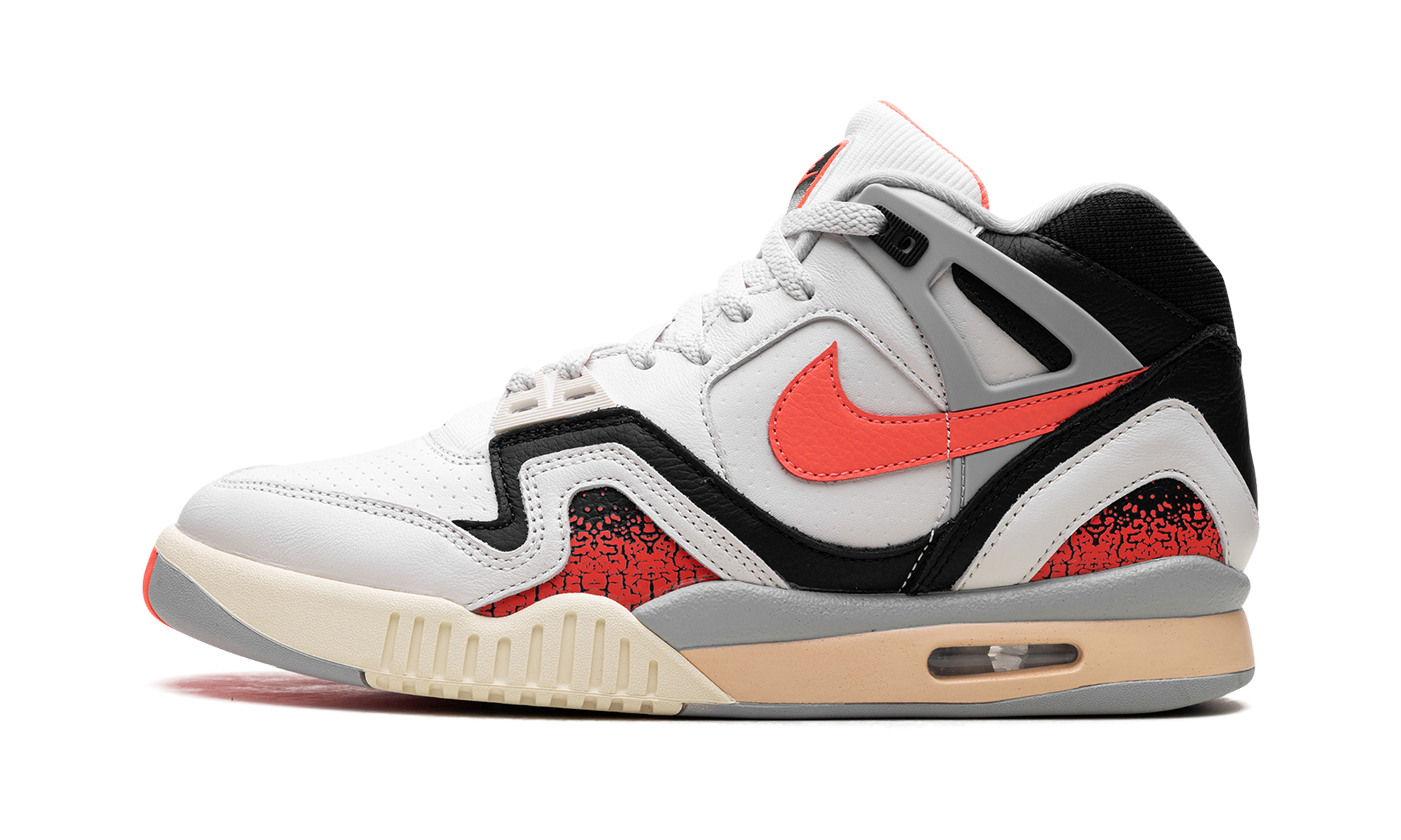 Air Tech Challenge Ii "hot Lava" - 1