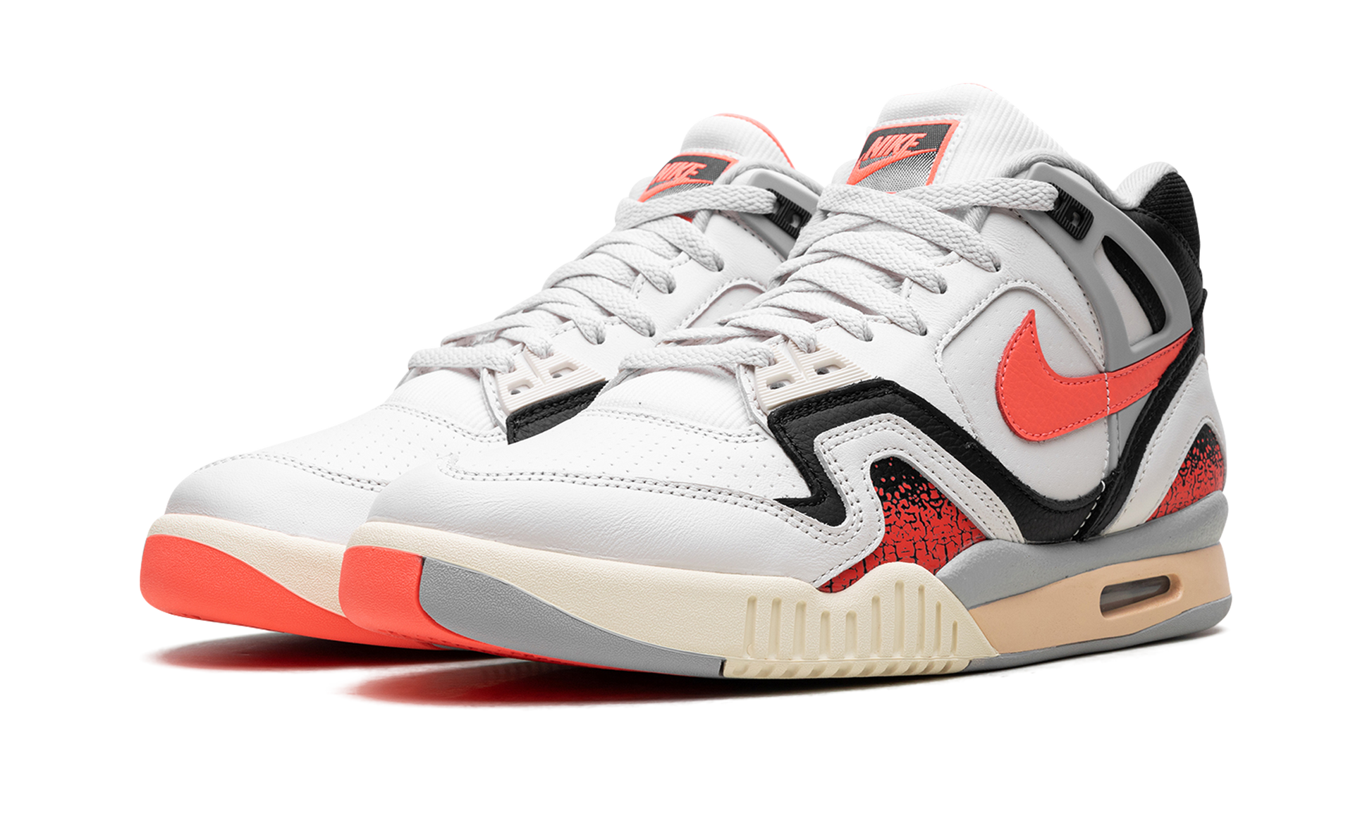 Air Tech Challenge Ii "hot Lava" - 2