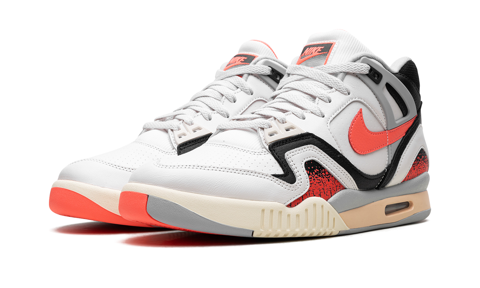 Air Tech Challenge Ii "hot Lava" - 2