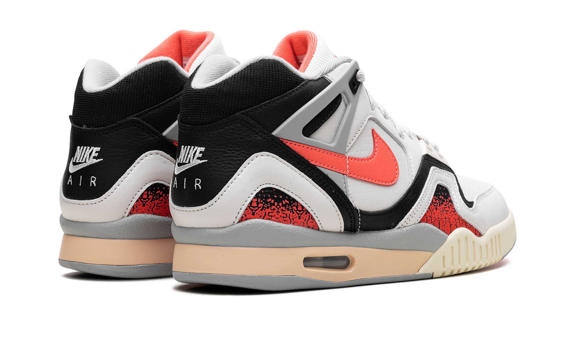 Air Tech Challenge Ii "hot Lava" - 3