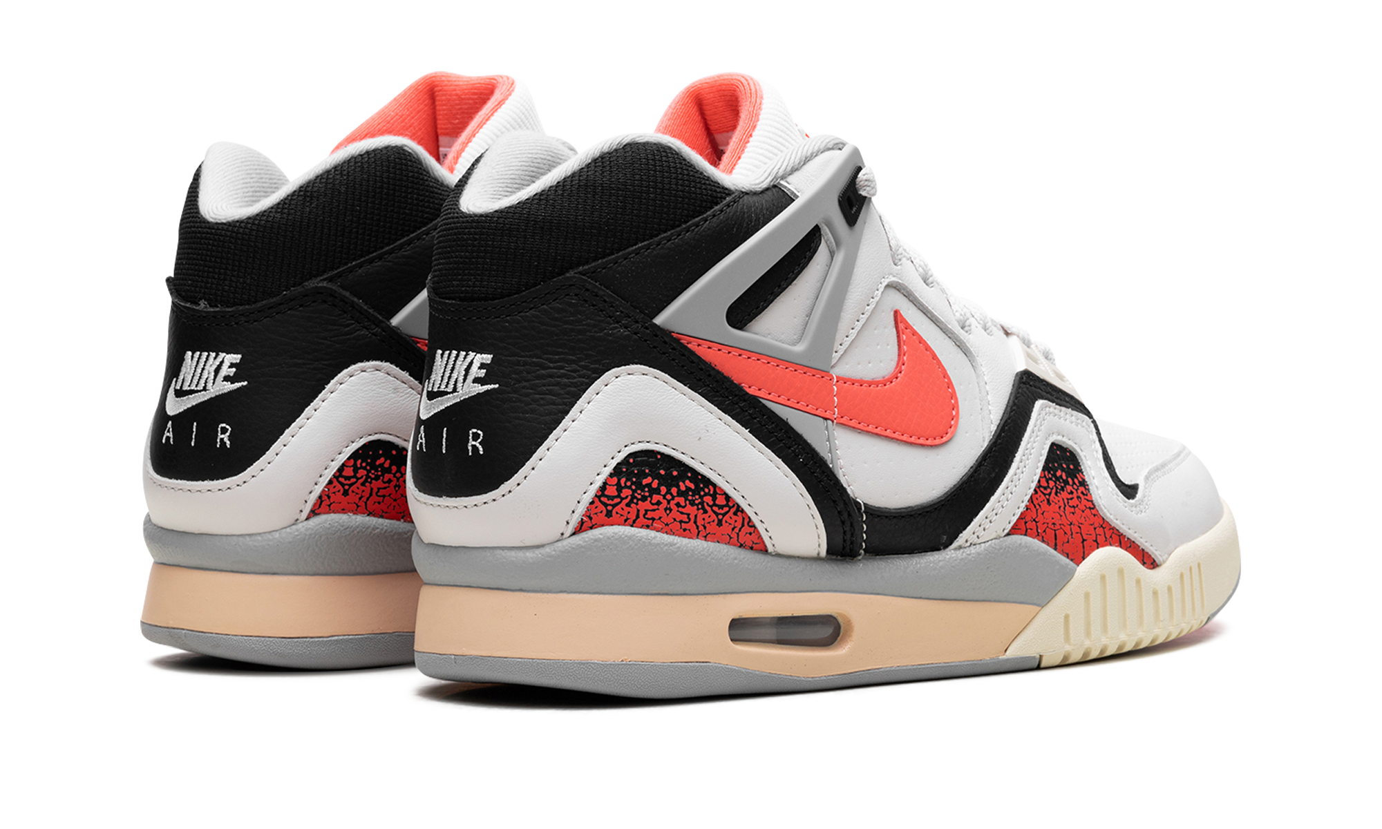 Air Tech Challenge Ii "hot Lava" - 3