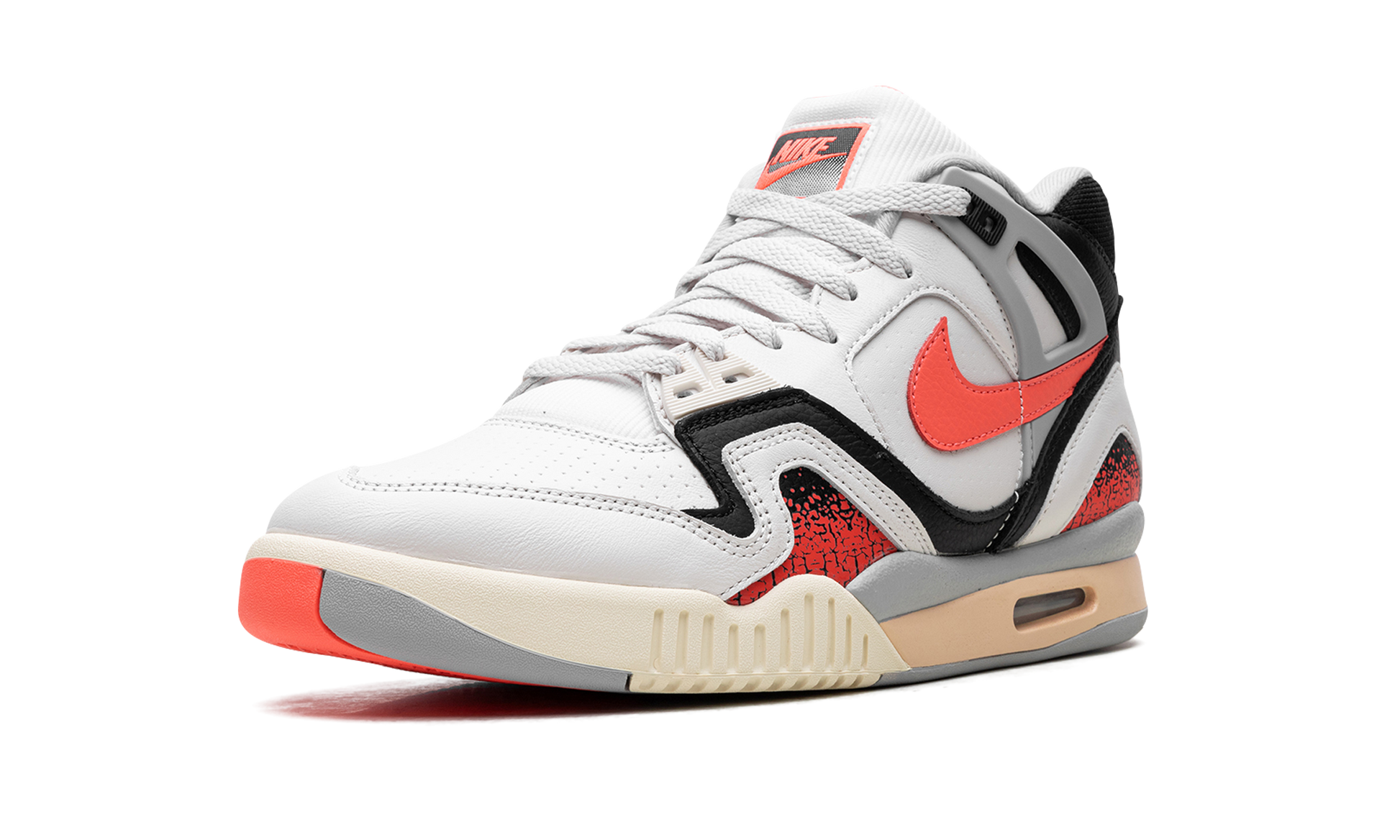 Air Tech Challenge Ii "hot Lava" - 4