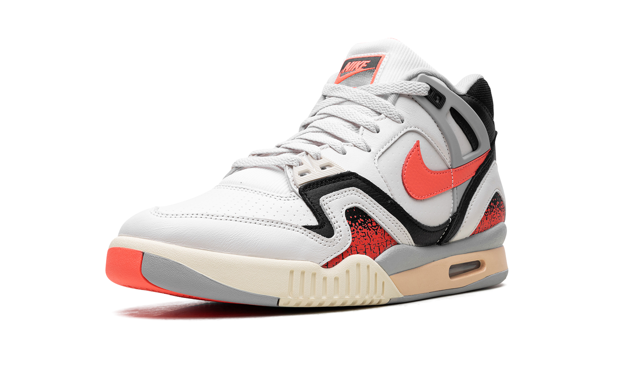 Air Tech Challenge Ii "hot Lava" - 4