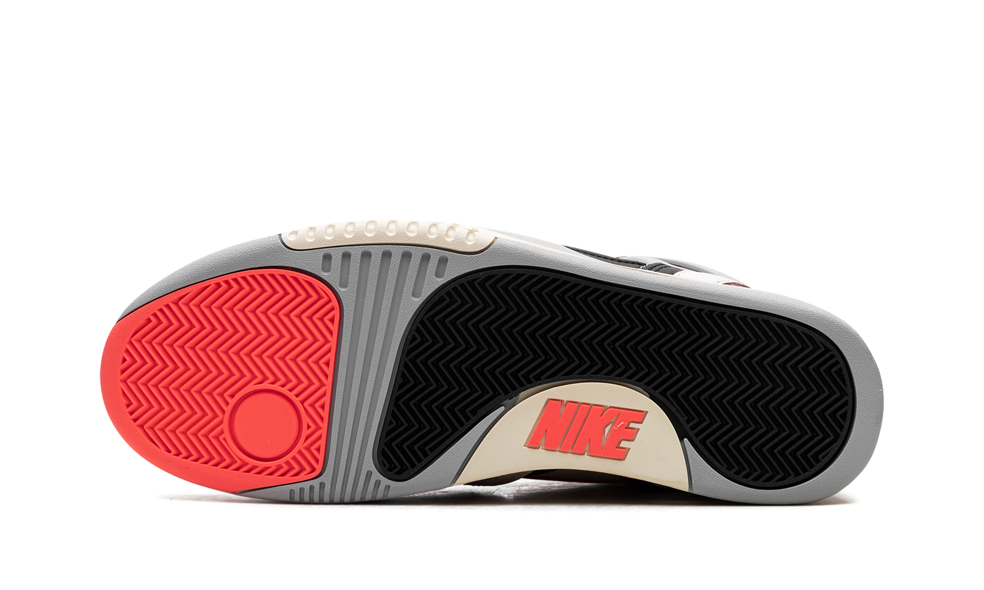 Air Tech Challenge Ii "hot Lava" - 5