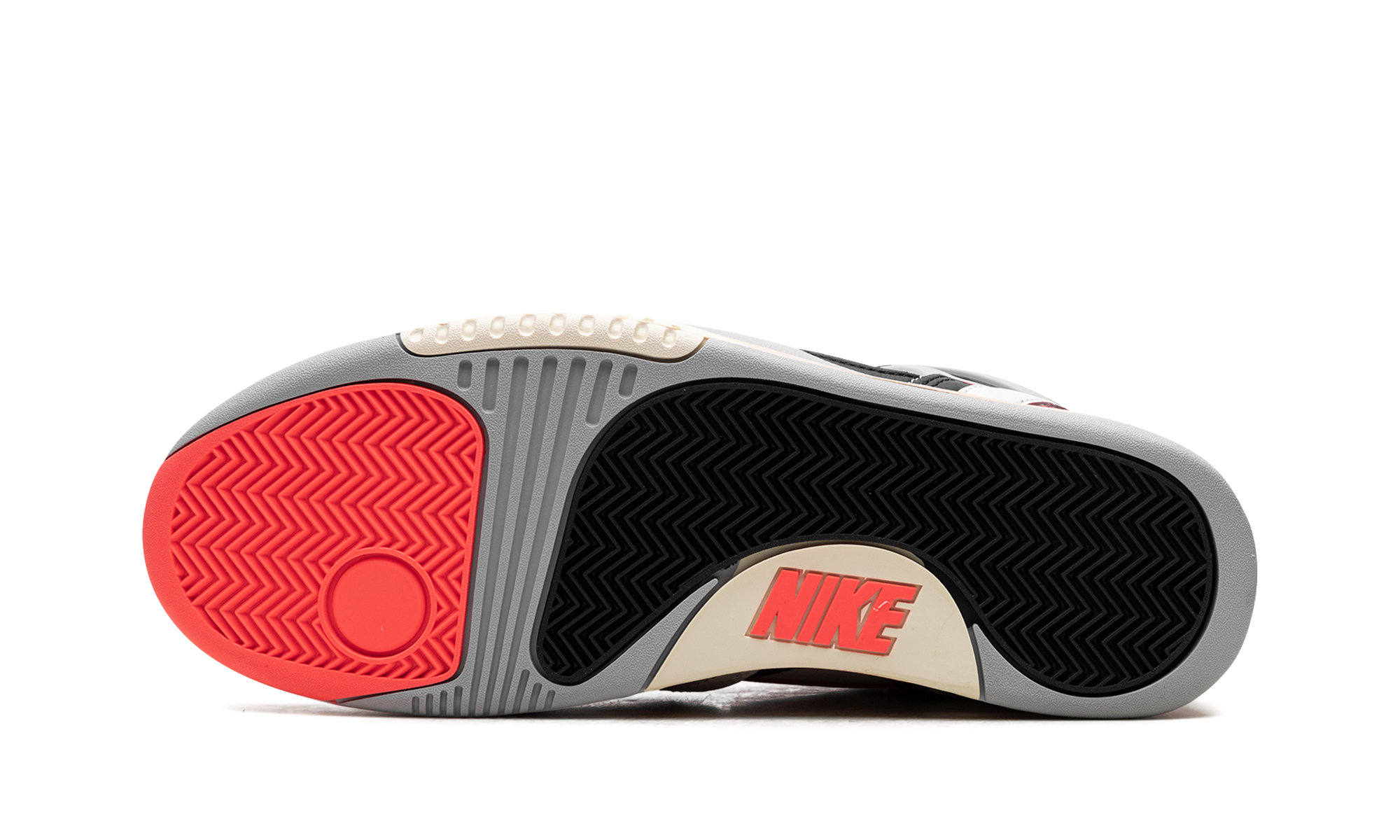 Air Tech Challenge Ii "hot Lava" - 5