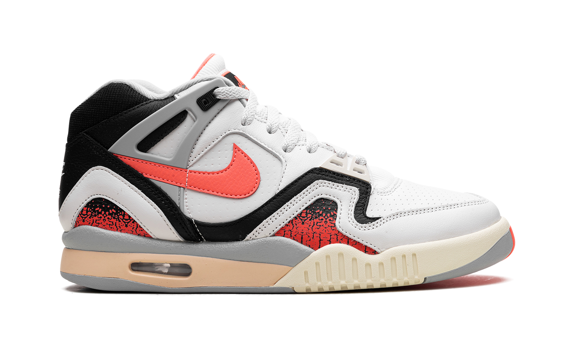 Air Tech Challenge Ii "hot Lava" - 6