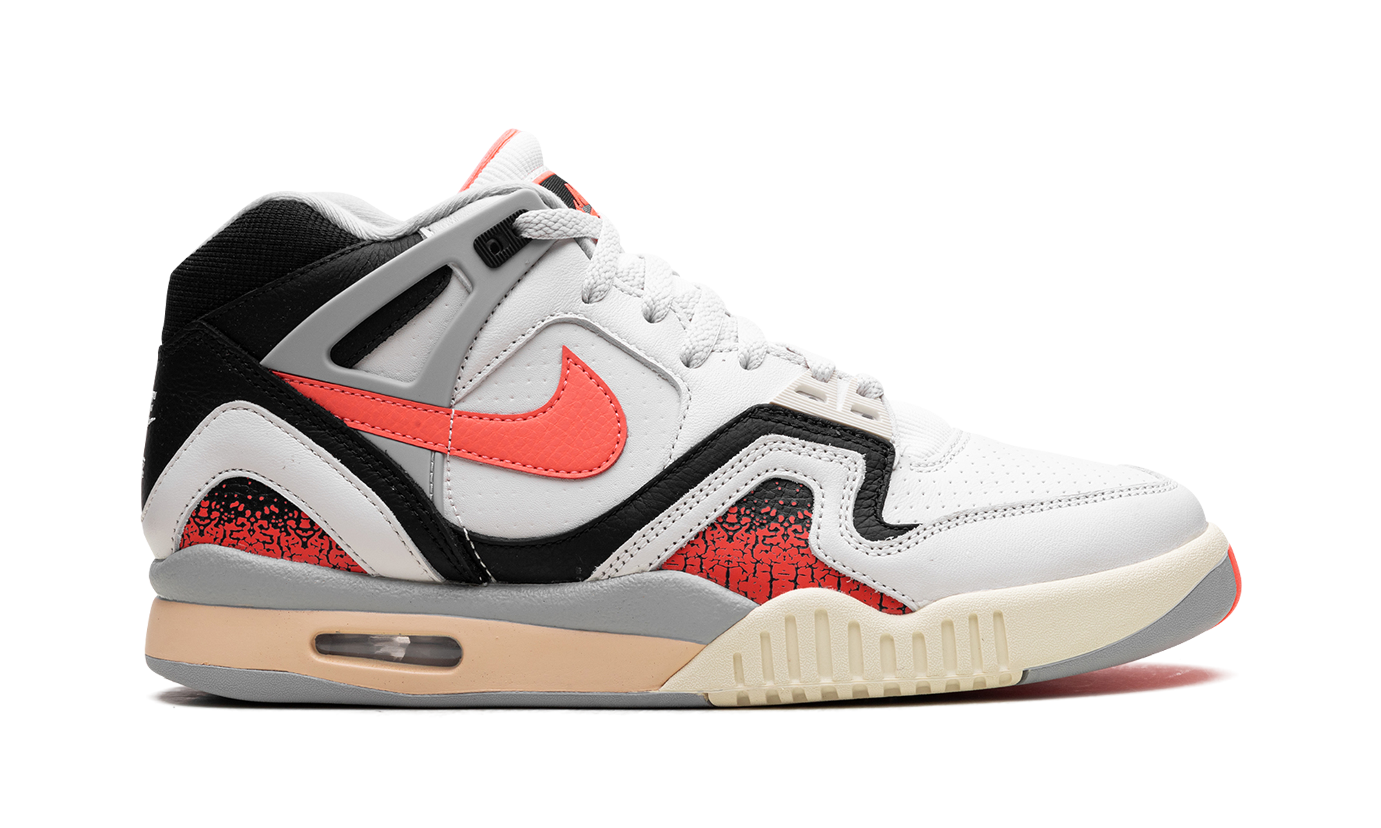Air Tech Challenge Ii "hot Lava" - 6