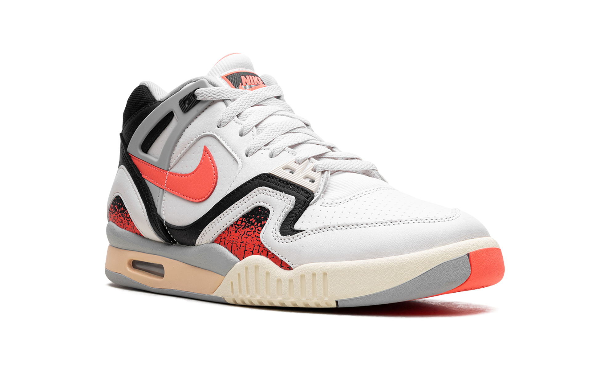 Air Tech Challenge Ii "hot Lava" - 7