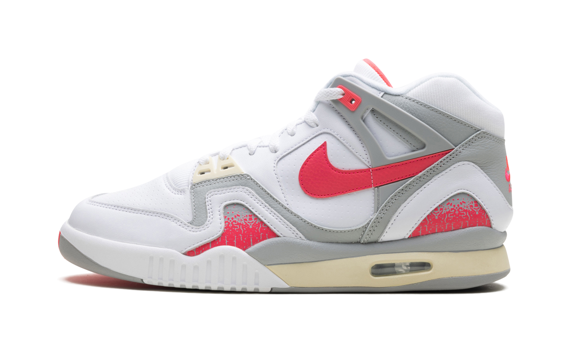 Air Tech Challenge Ii "racer Pink" - 1