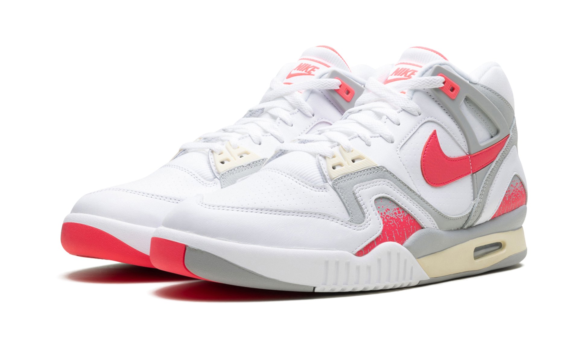 Air Tech Challenge Ii "racer Pink" - 2