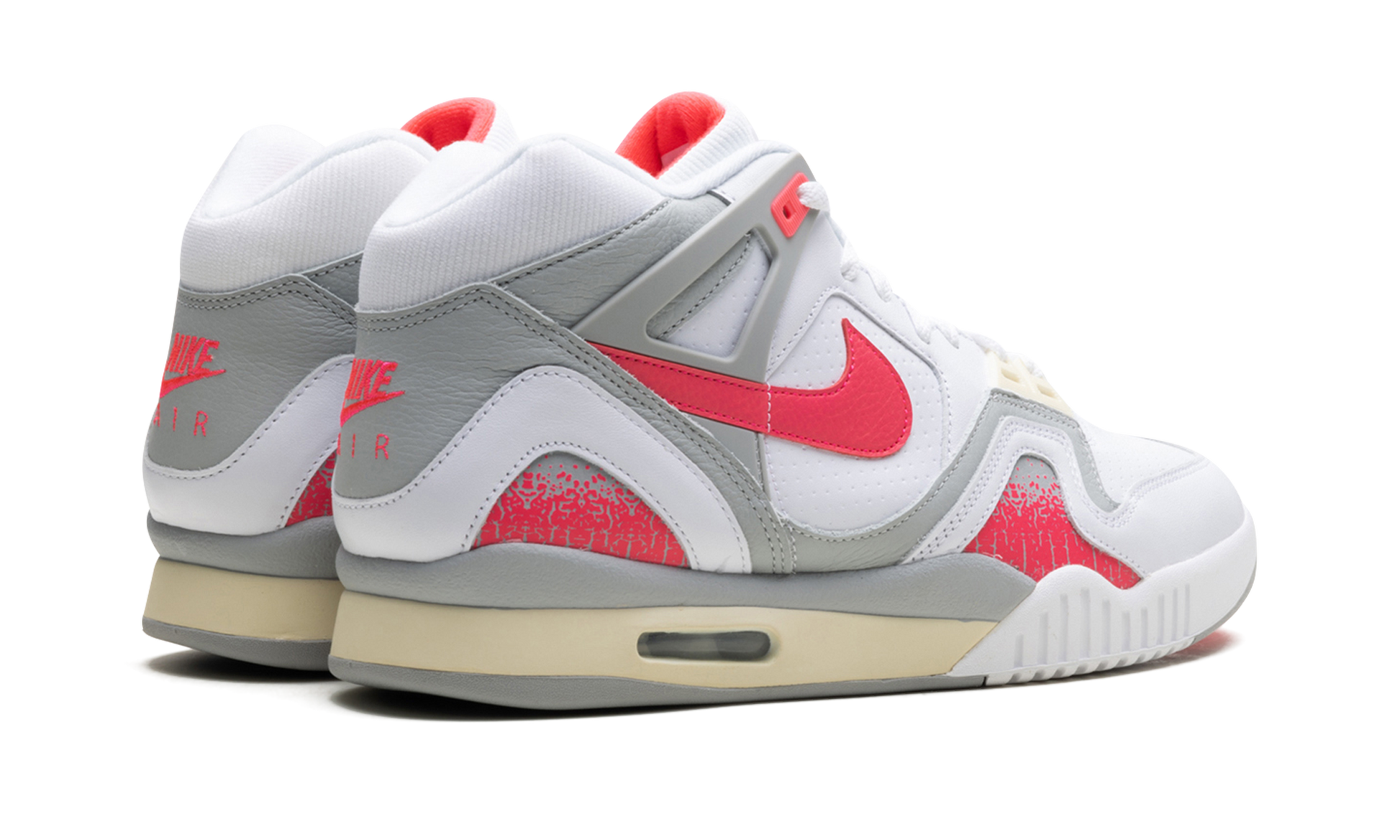Air Tech Challenge Ii "racer Pink" - 3