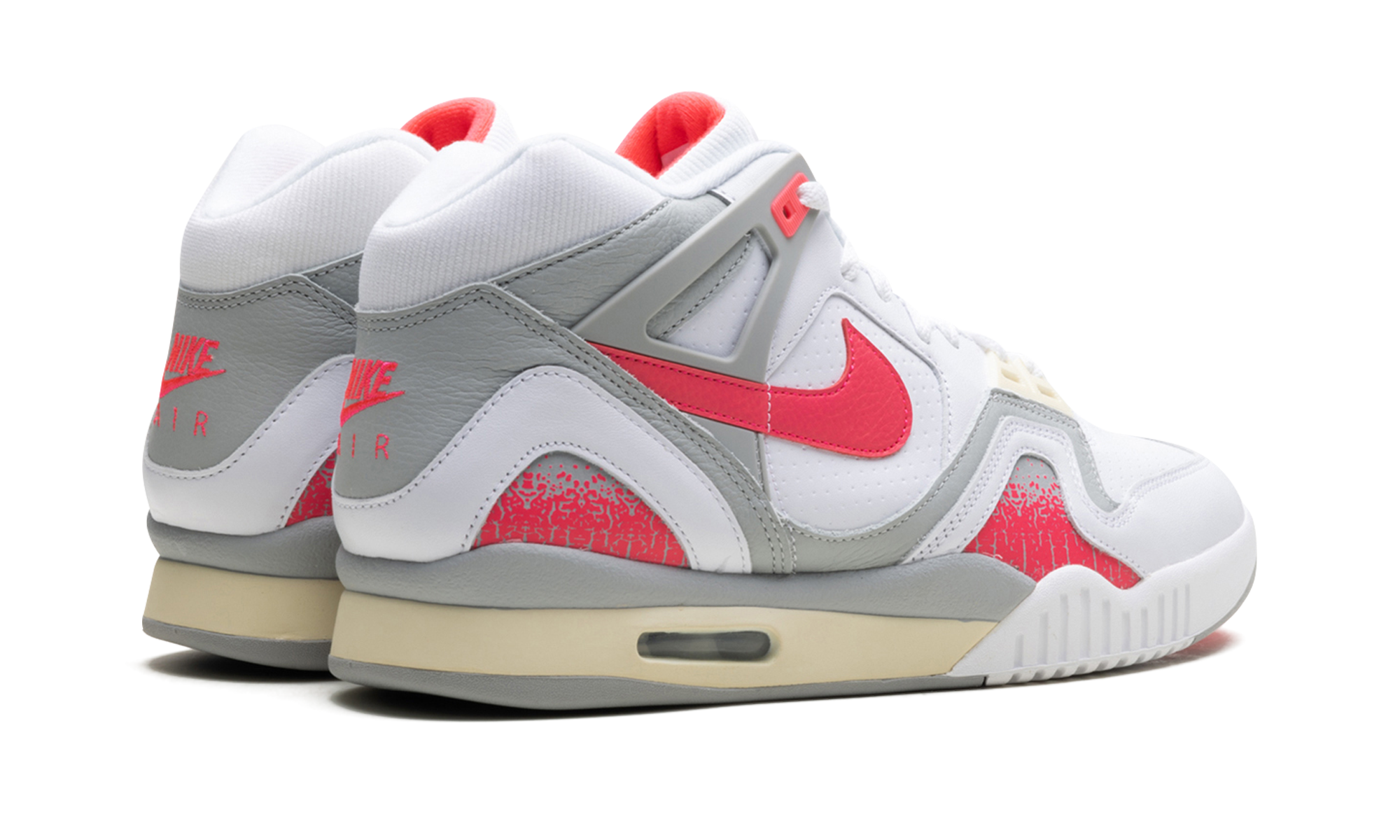 Air Tech Challenge Ii "racer Pink" - 3