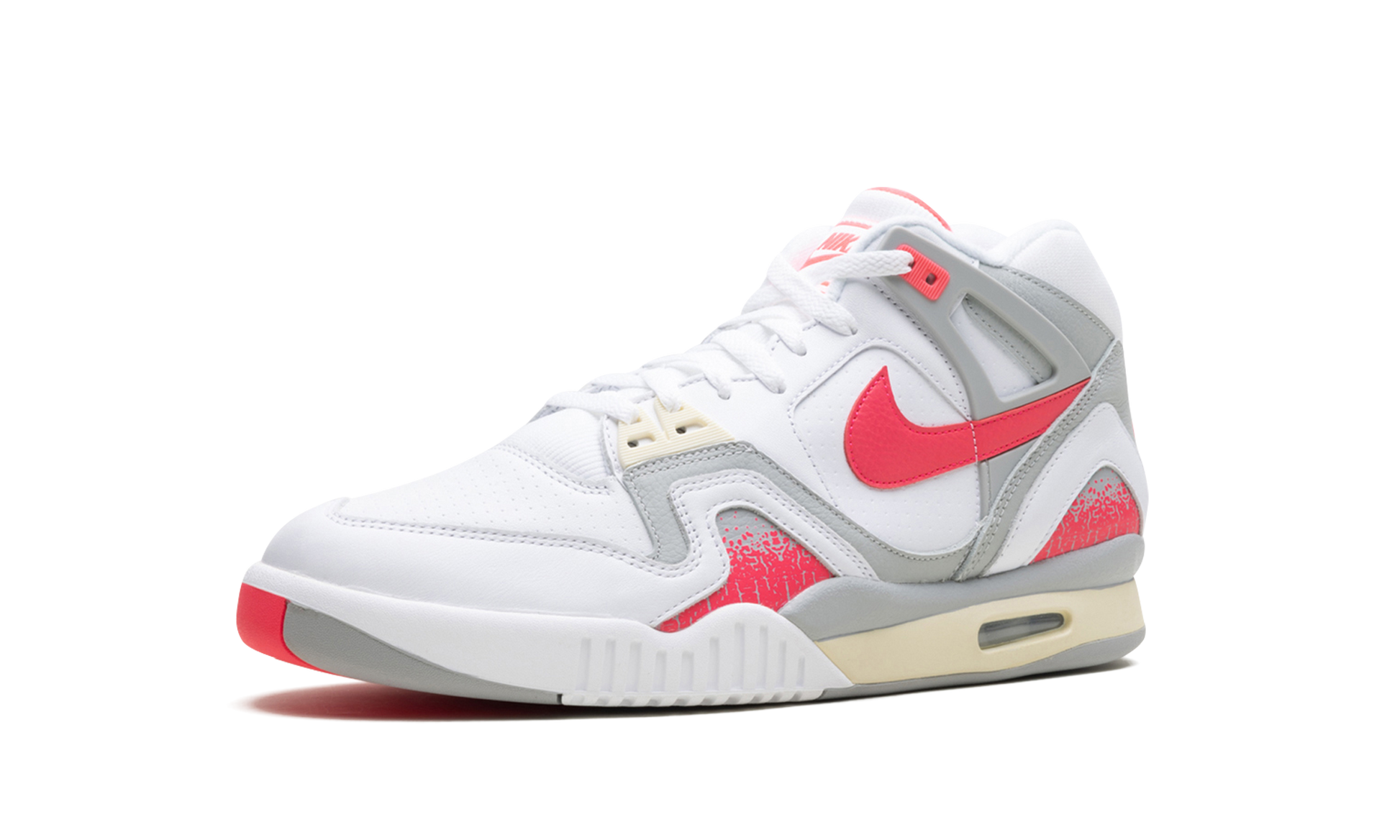 Air Tech Challenge Ii "racer Pink" - 4