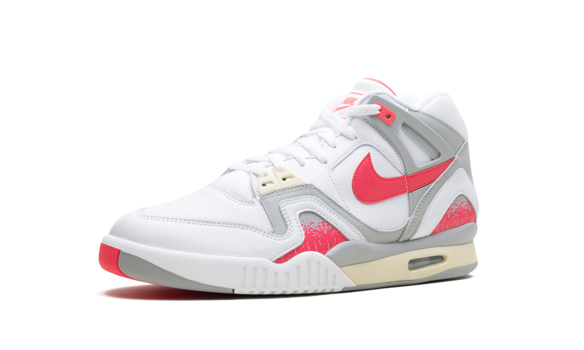 Air Tech Challenge Ii "racer Pink" - 4