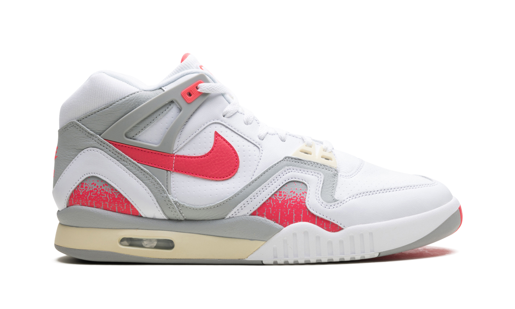 Air Tech Challenge Ii "racer Pink" - 6