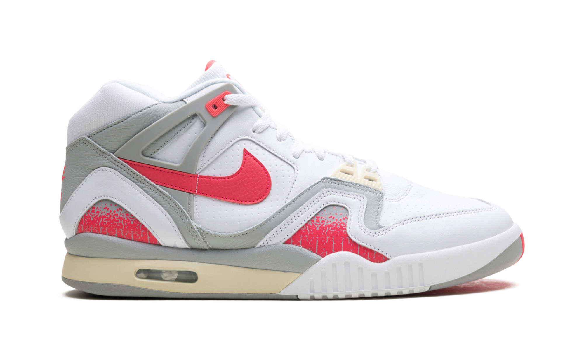 Air Tech Challenge Ii "racer Pink" - 6