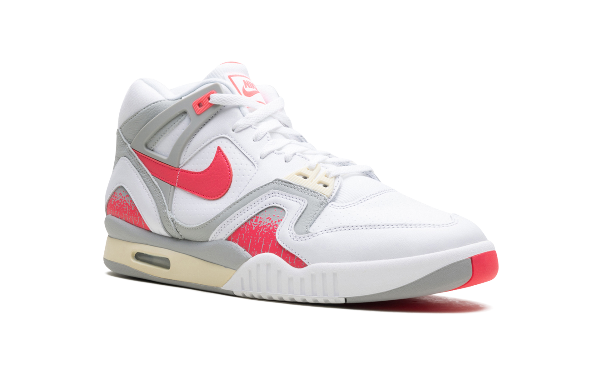 Air Tech Challenge Ii "racer Pink" - 7