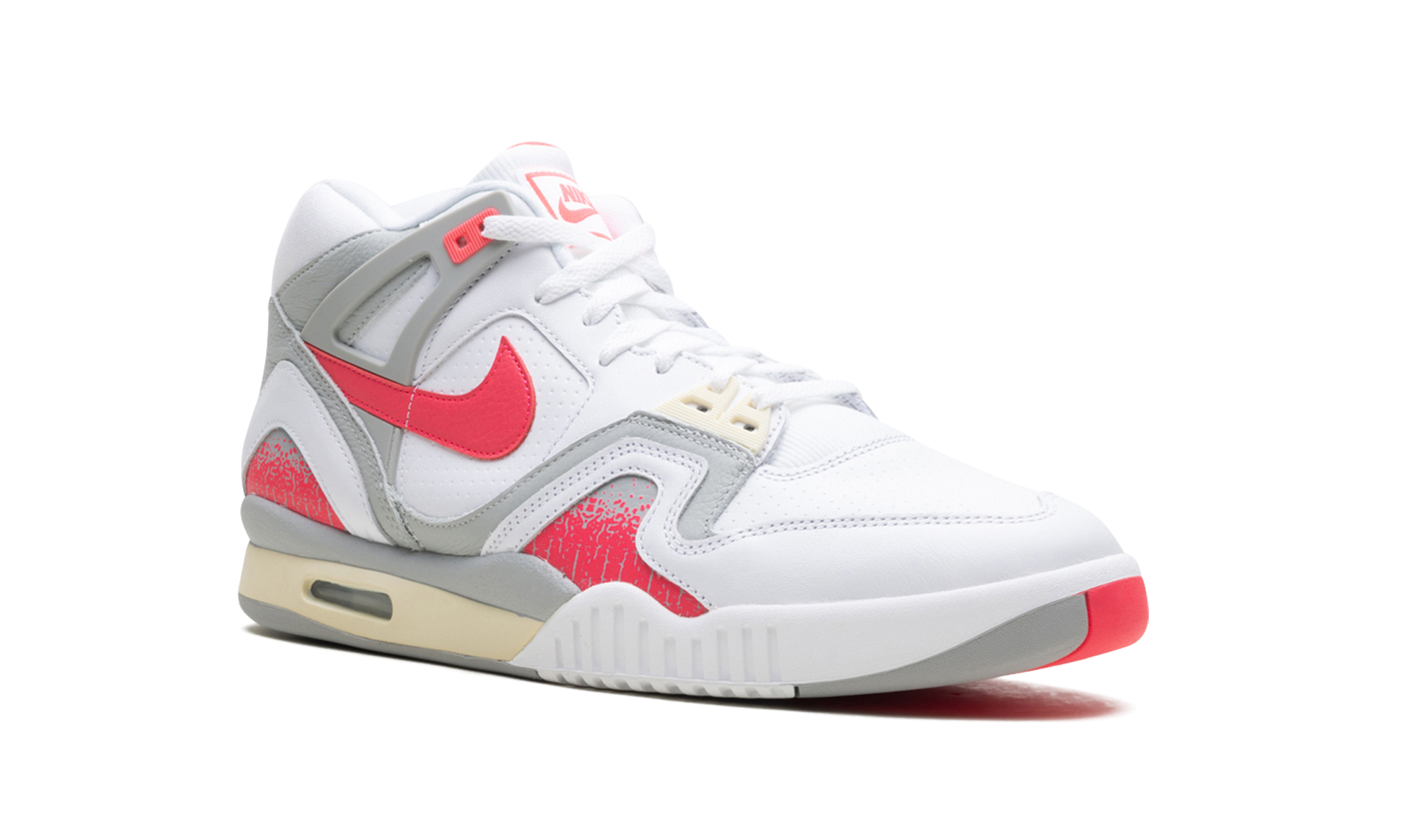 Air Tech Challenge Ii "racer Pink" - 7