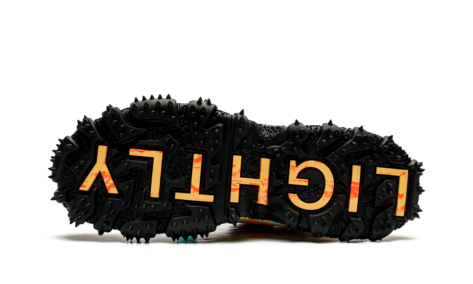 Air Terra Forma "mantra Orange" - 5