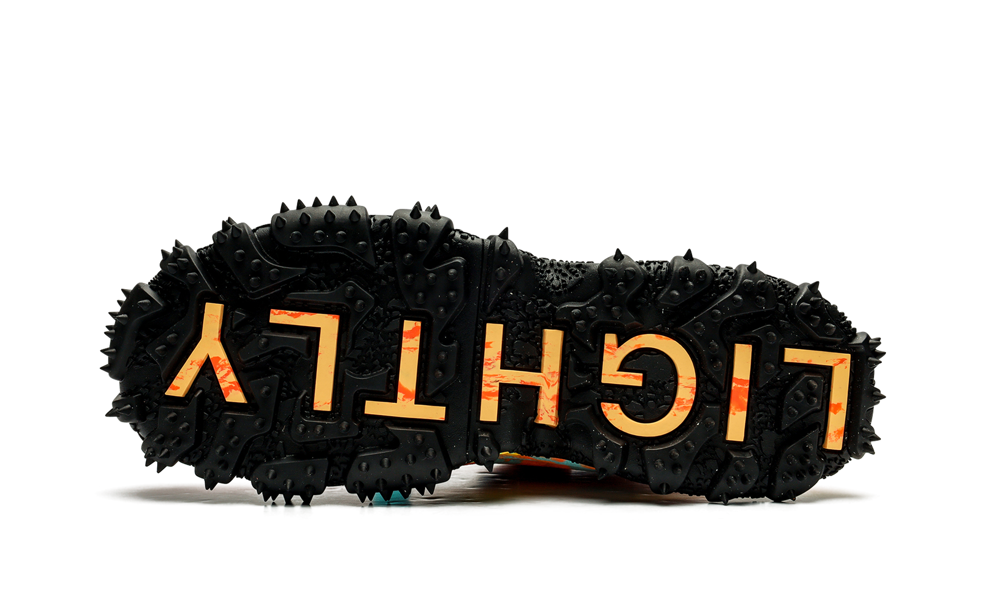 Air Terra Forma "mantra Orange" - 5